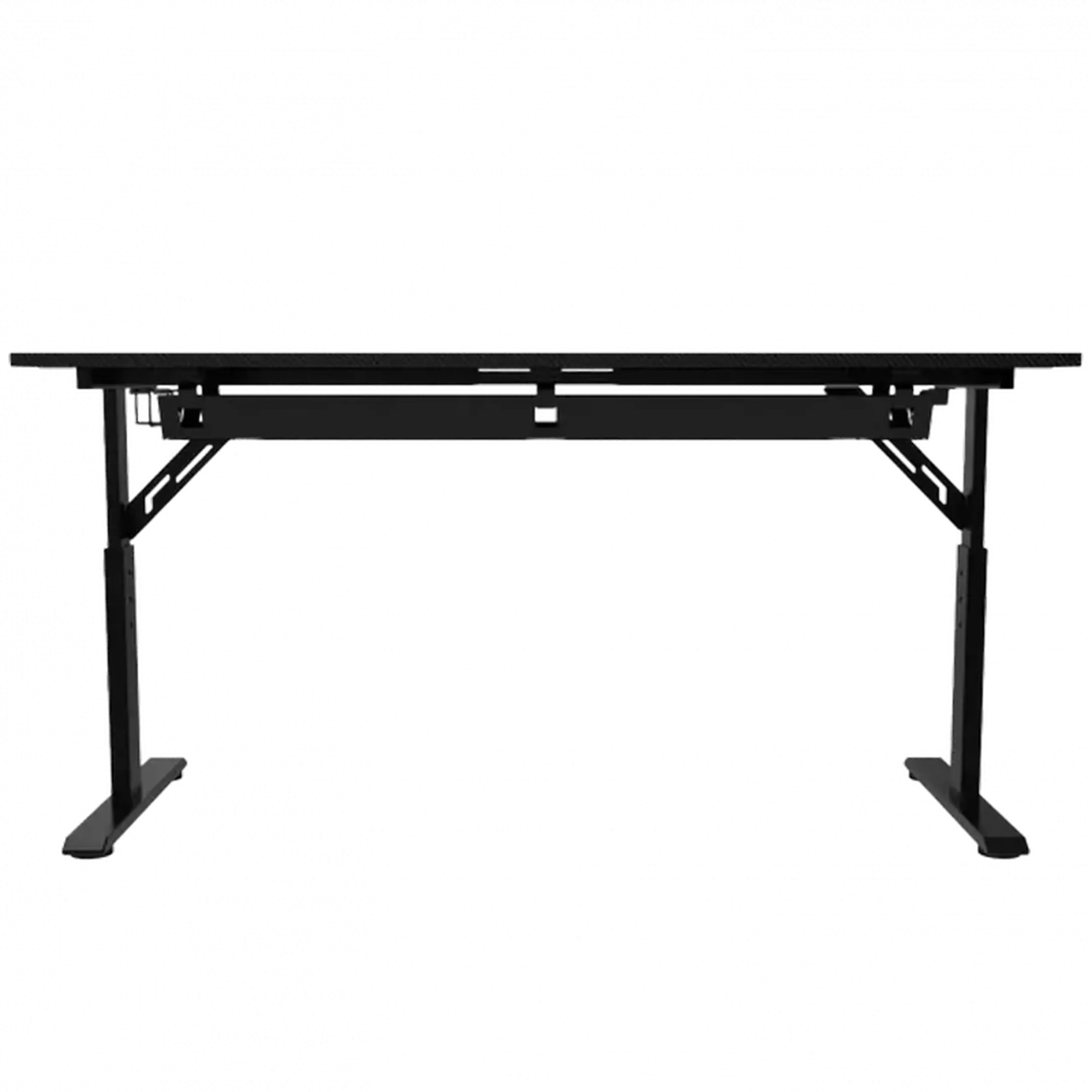 Birou Gaming Cougar Glitch, Negru