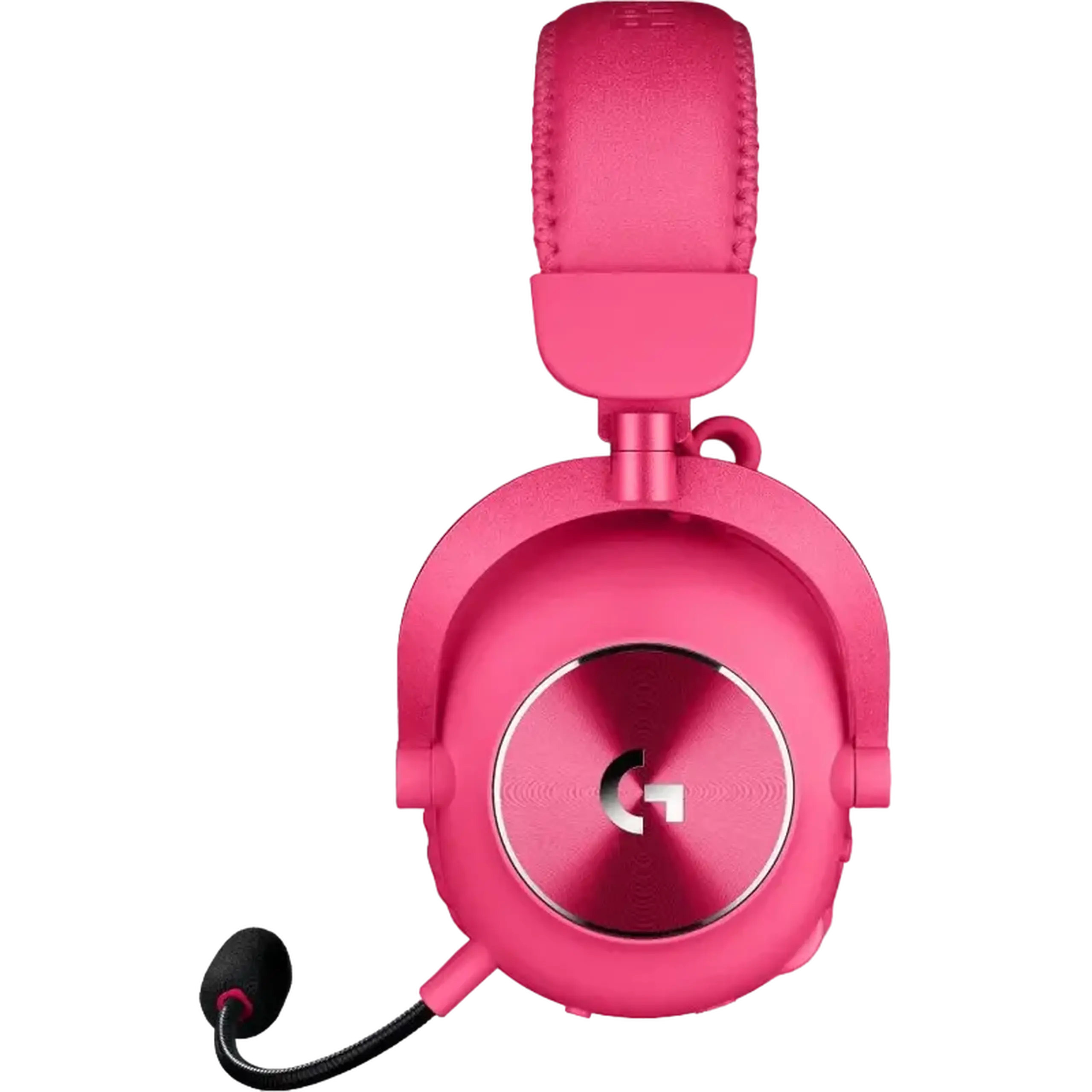 Gaming Mouse Logitech PRO X Superlight 2, Magenta