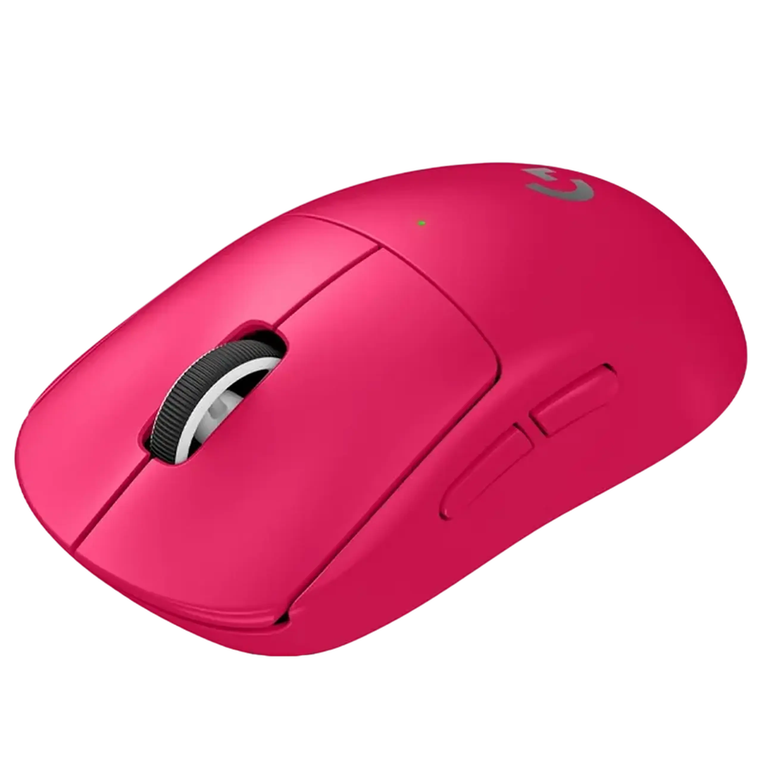 Gaming Mouse Logitech PRO X Superlight 2, Magenta