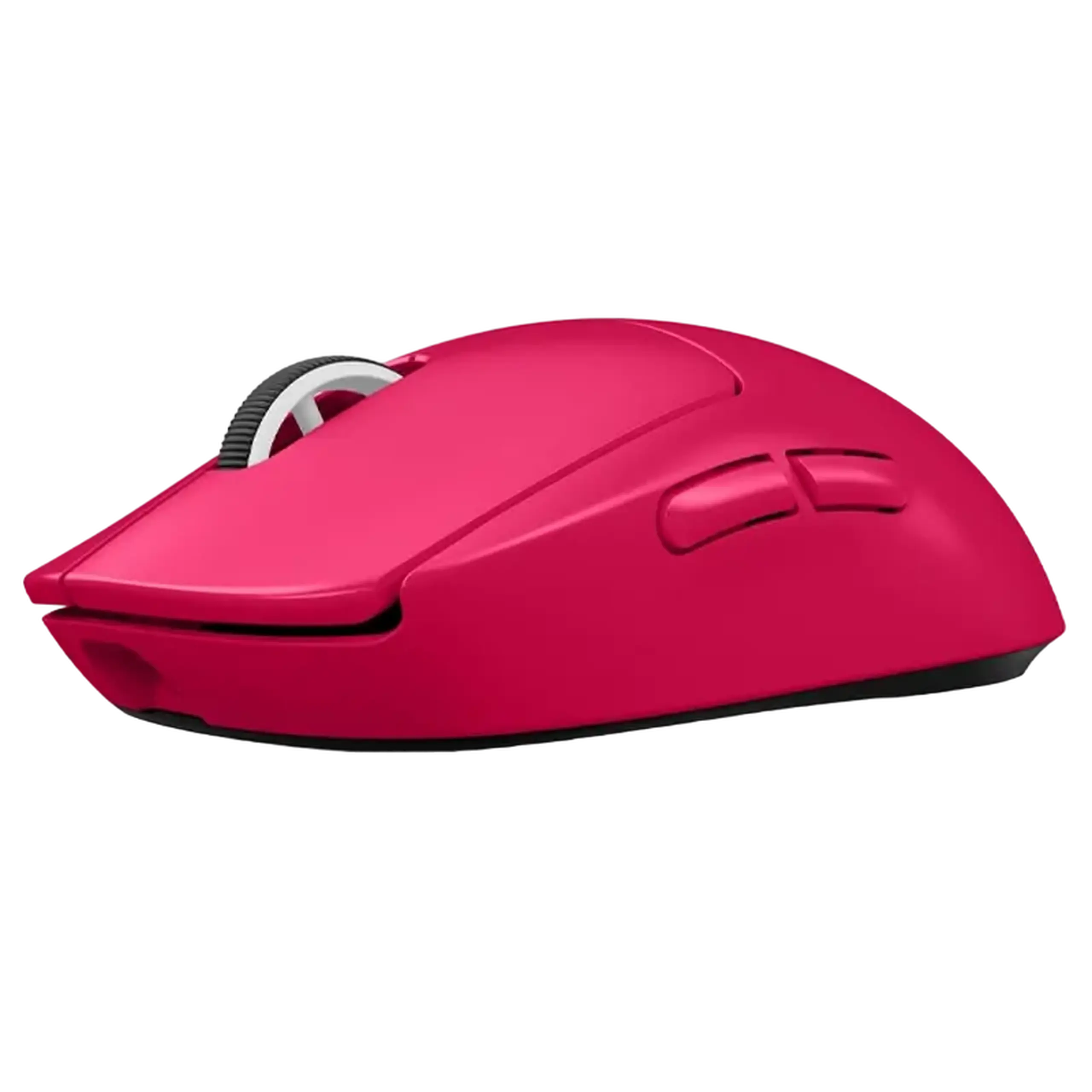 Gaming Mouse Logitech PRO X Superlight 2, Magenta