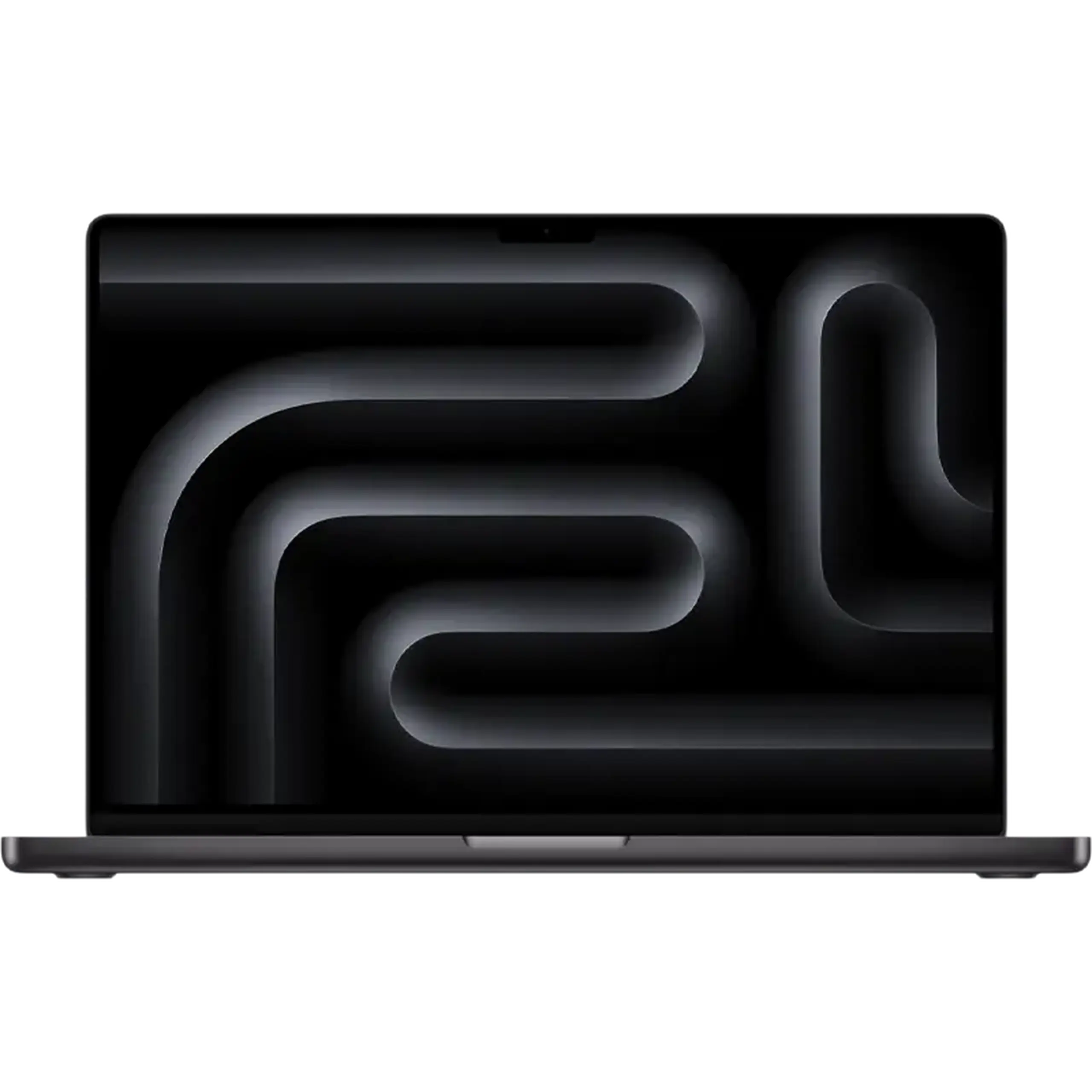 Laptop 16,2" Apple MacBook Pro 16, Space Black, M5 Pro with 18-core CPU and 20-core GPU, 48GB/1024GB, macOS Tahoe