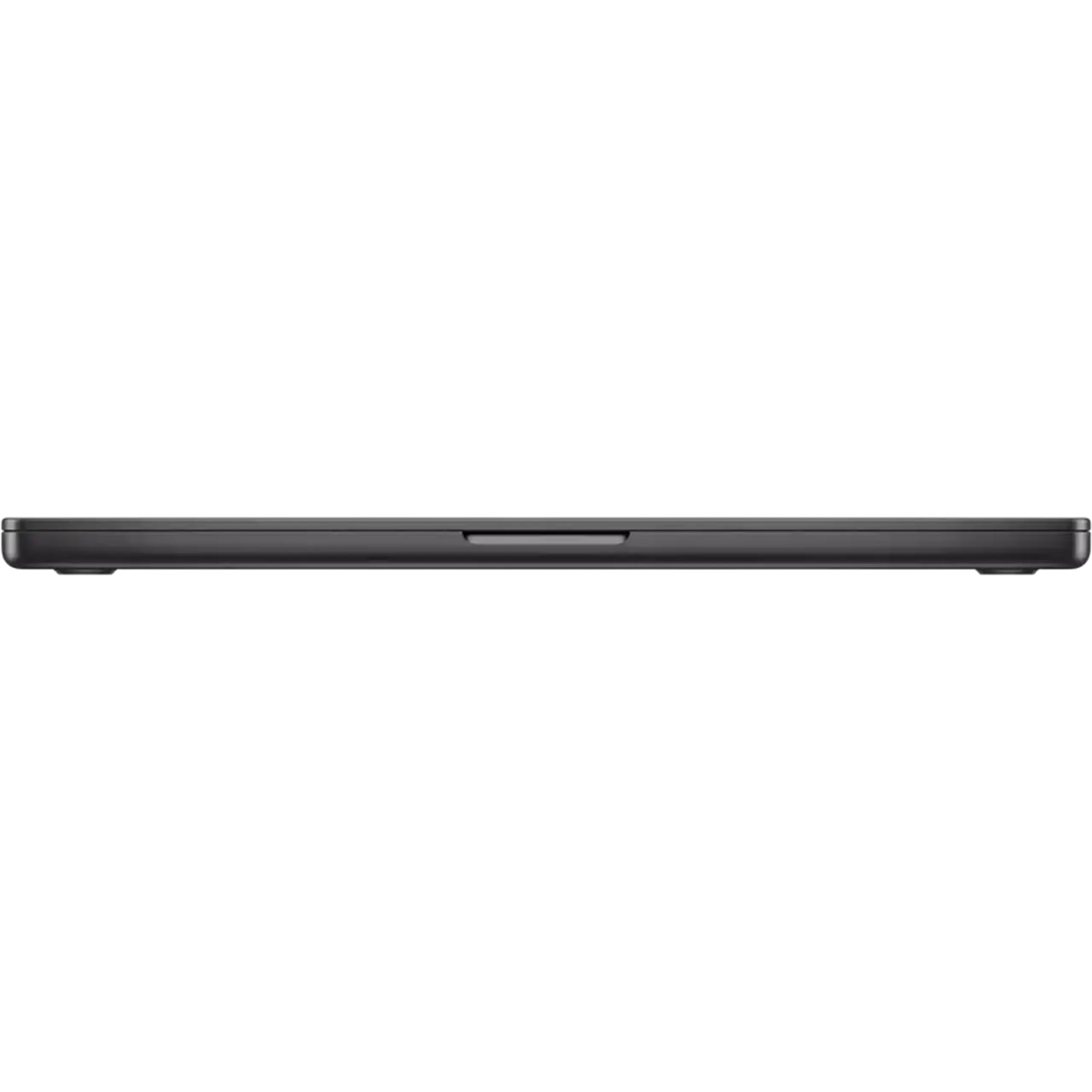 Laptop 16,2" Apple MacBook Pro 16, Space Black, M5 Pro with 18-core CPU and 20-core GPU, 48GB/1024GB, macOS Tahoe