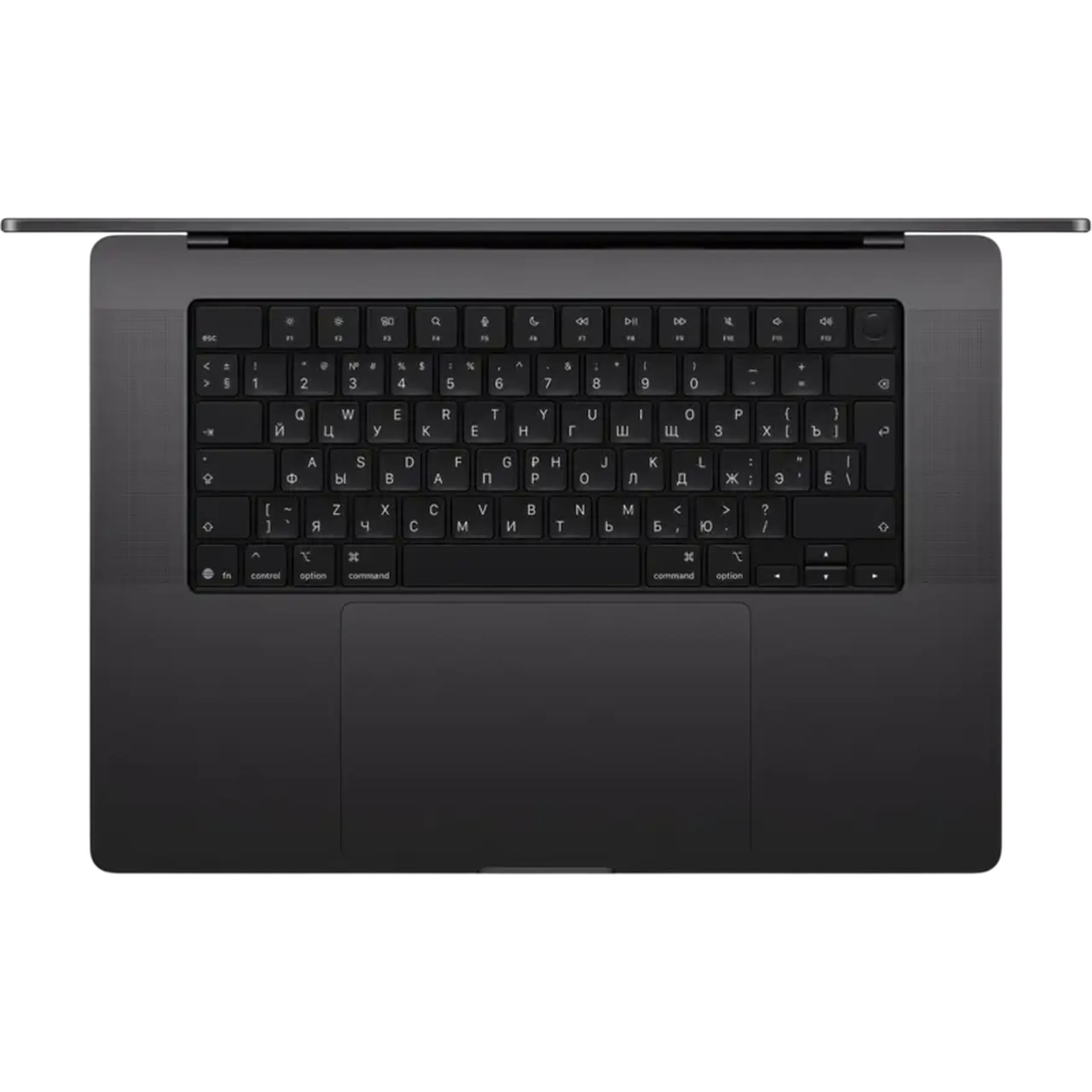 Laptop 16,2" Apple MacBook Pro 16, Space Black, M5 Pro with 18-core CPU and 20-core GPU, 48GB/1024GB, macOS Tahoe