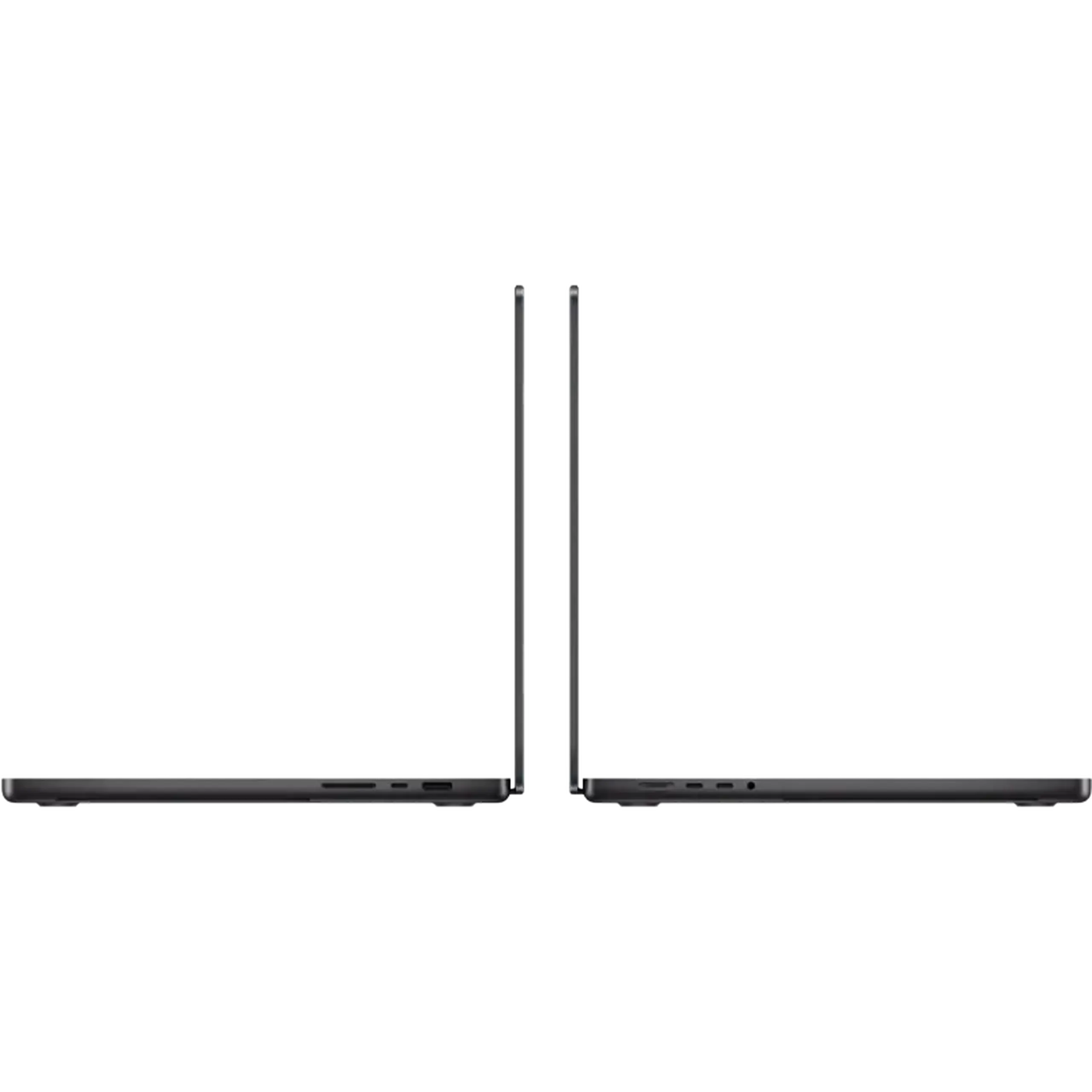 Laptop 16,2" Apple MacBook Pro 16, Space Black, M5 Pro with 18-core CPU and 20-core GPU, 48GB/1024GB, macOS Tahoe