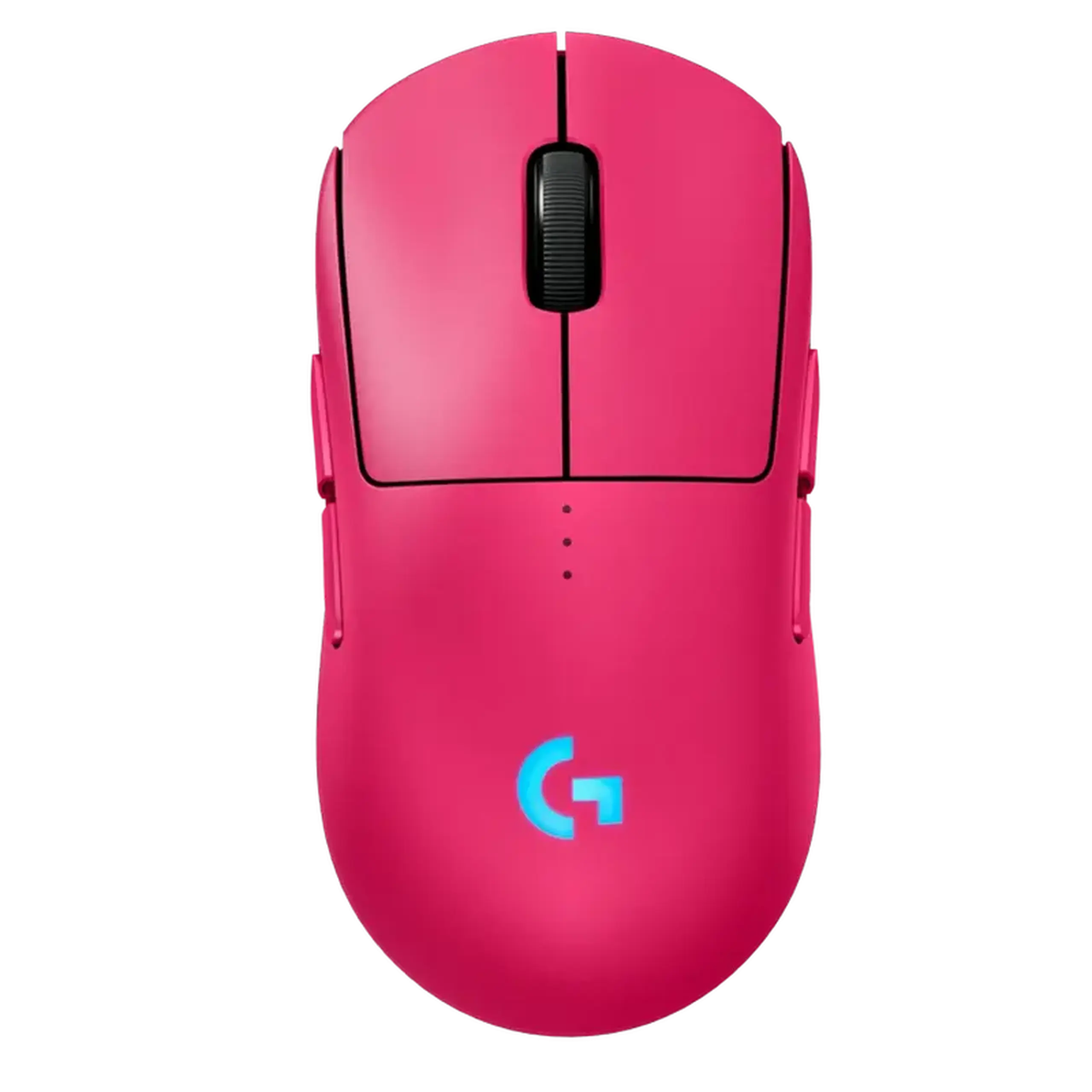 Gaming Mouse Logitech G Pro 2 LightSpeed, Roz