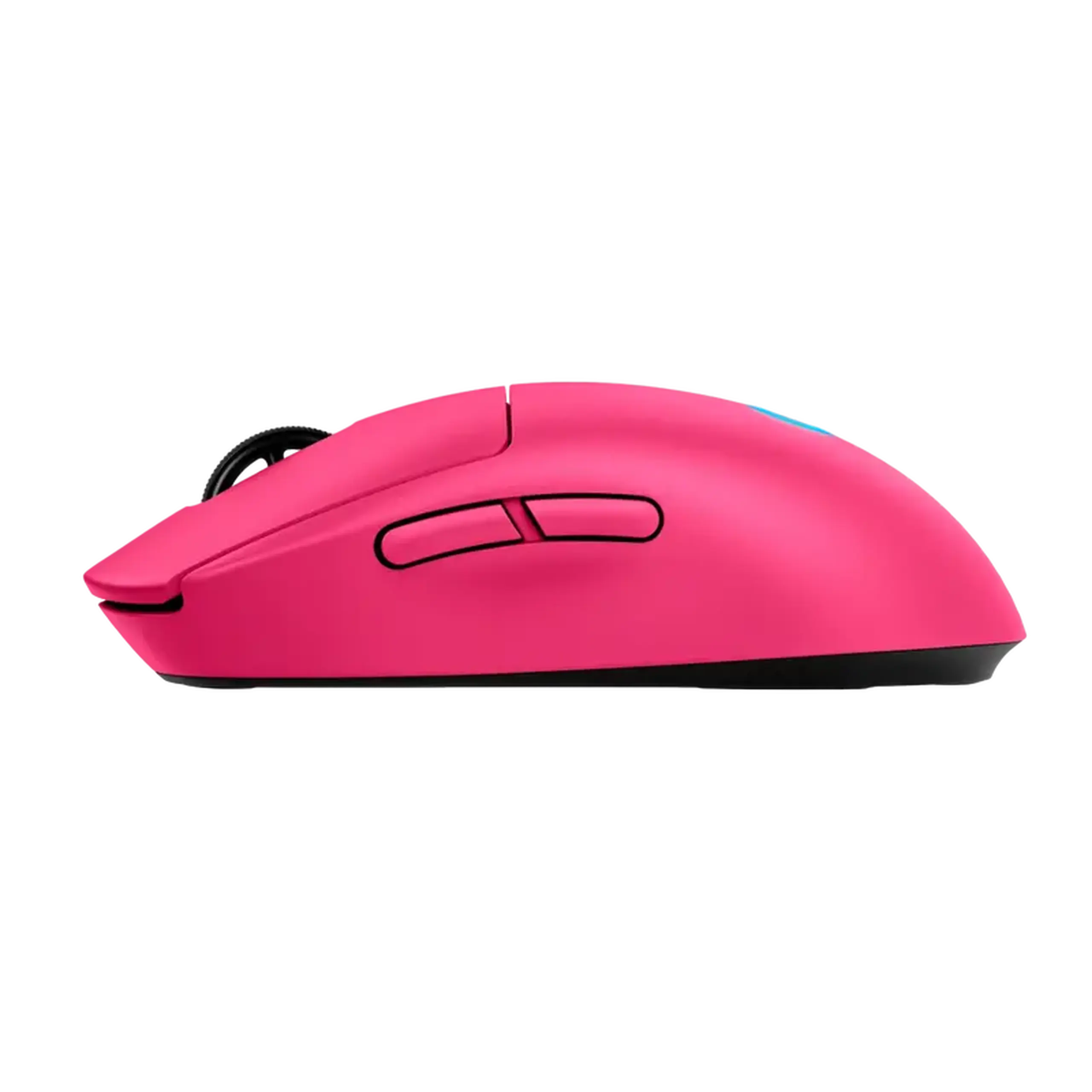 Gaming Mouse Logitech G Pro 2 LightSpeed, Roz