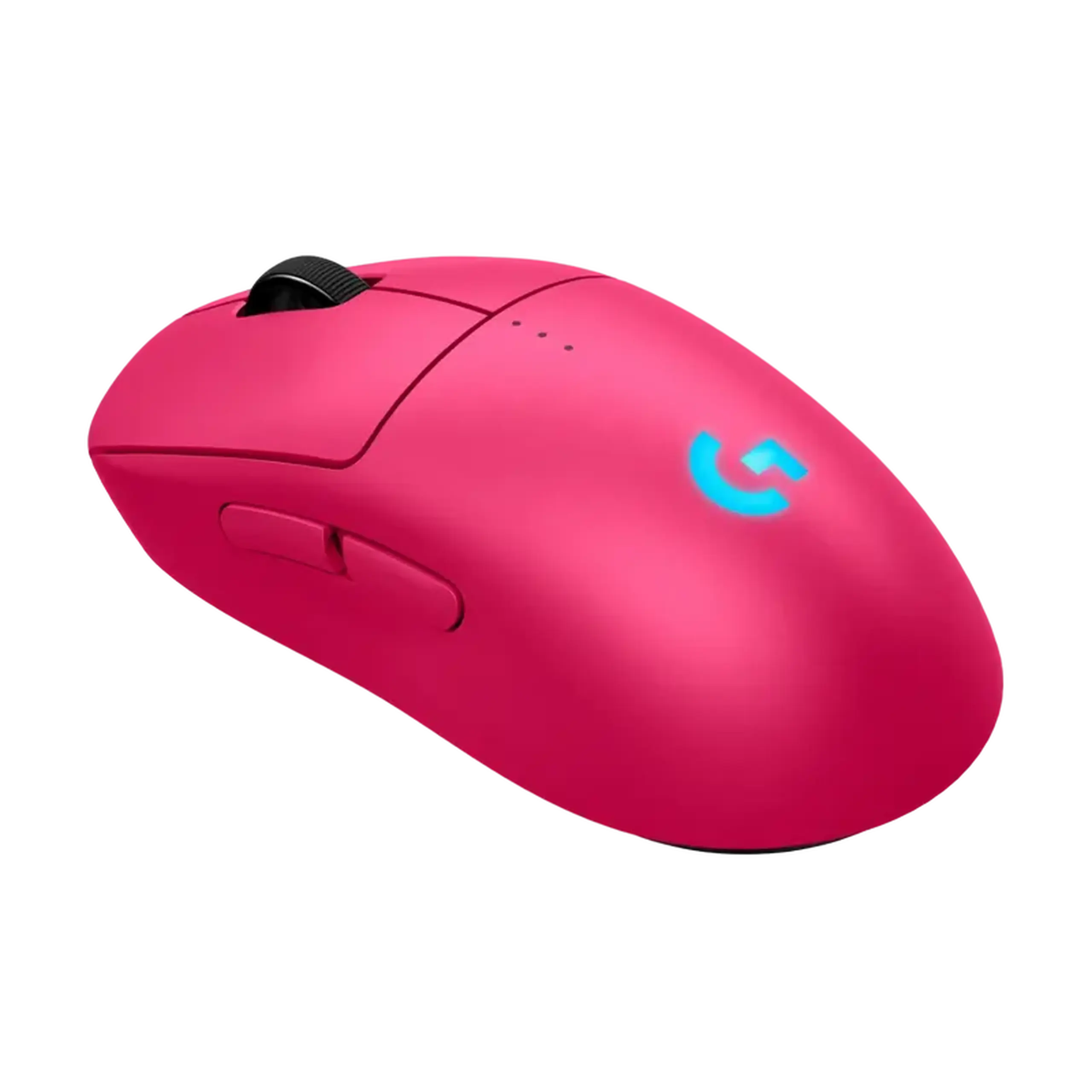 Gaming Mouse Logitech G Pro 2 LightSpeed, Roz