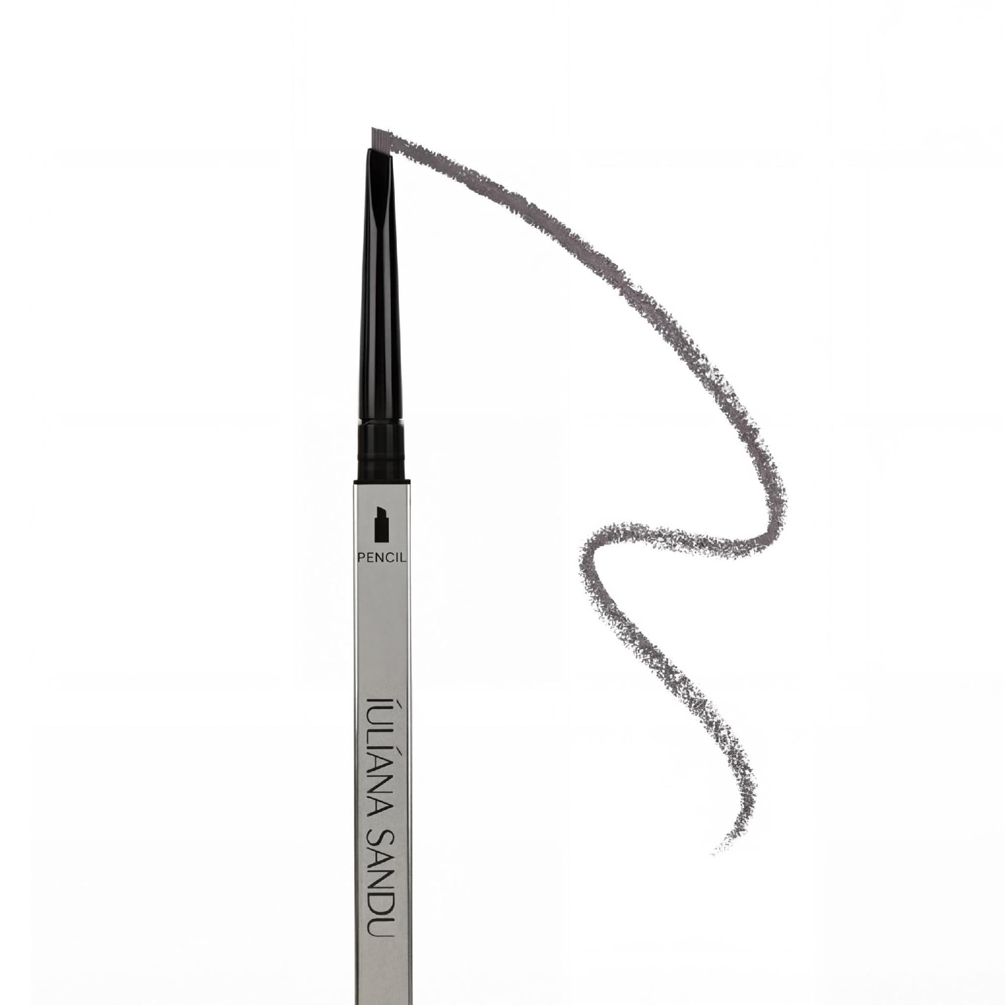 Define Brow Pencil - Medium Brown