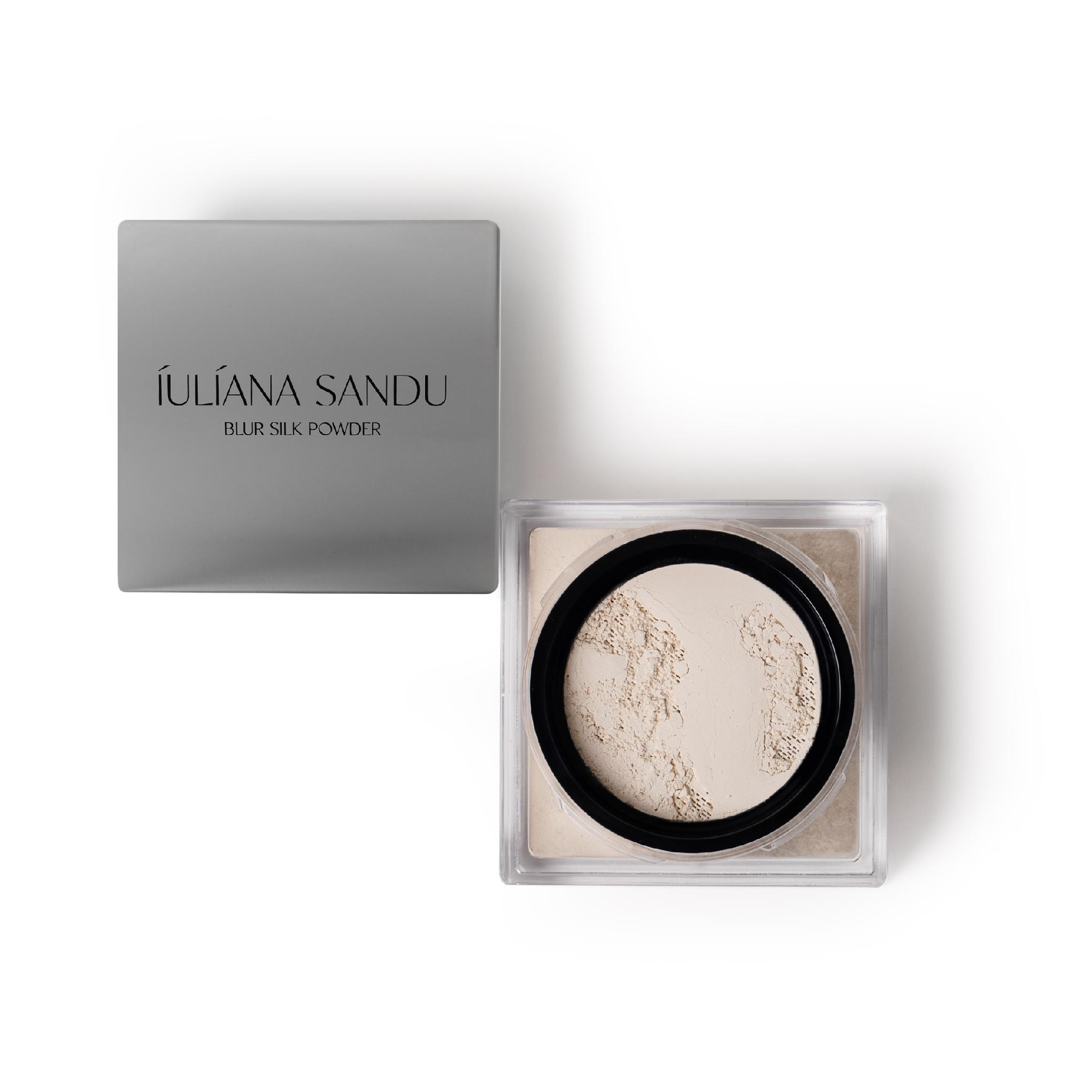 Blur Silk Powder