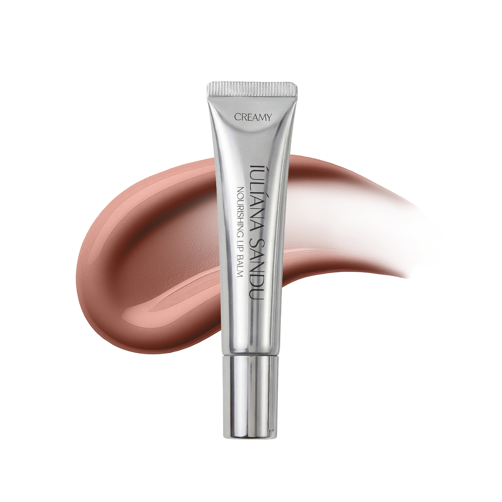 Colorful Creamy Lip Balm