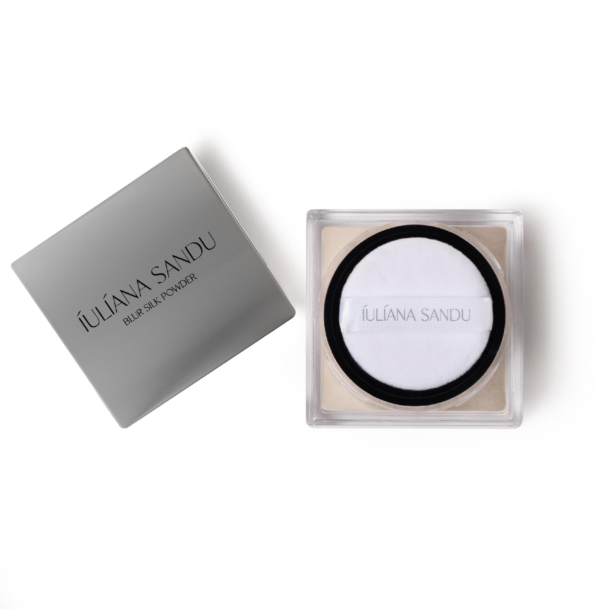 Blur Silk Powder