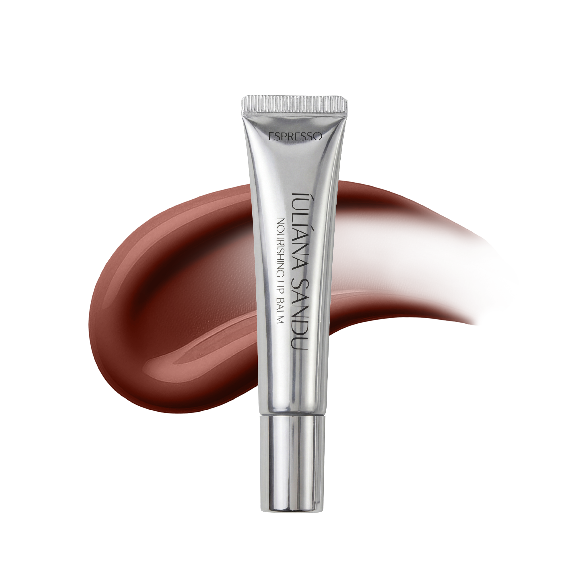 Color Espresso Lip Balm