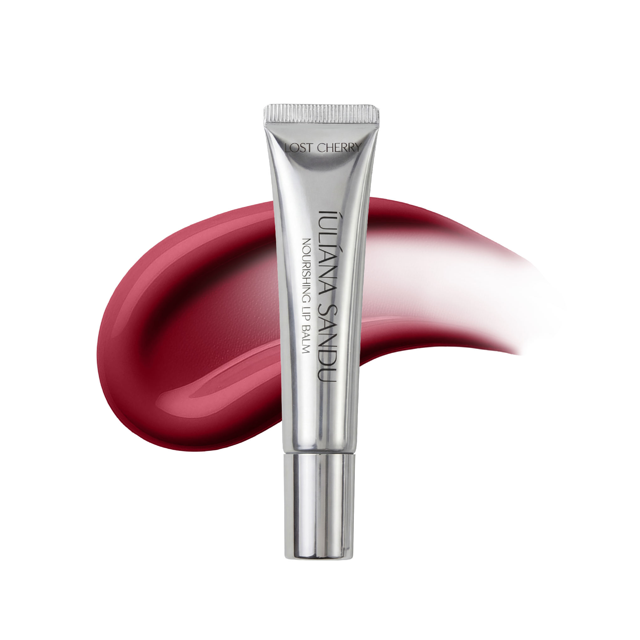 Color Lost Cherry Nourishing Lip Balm