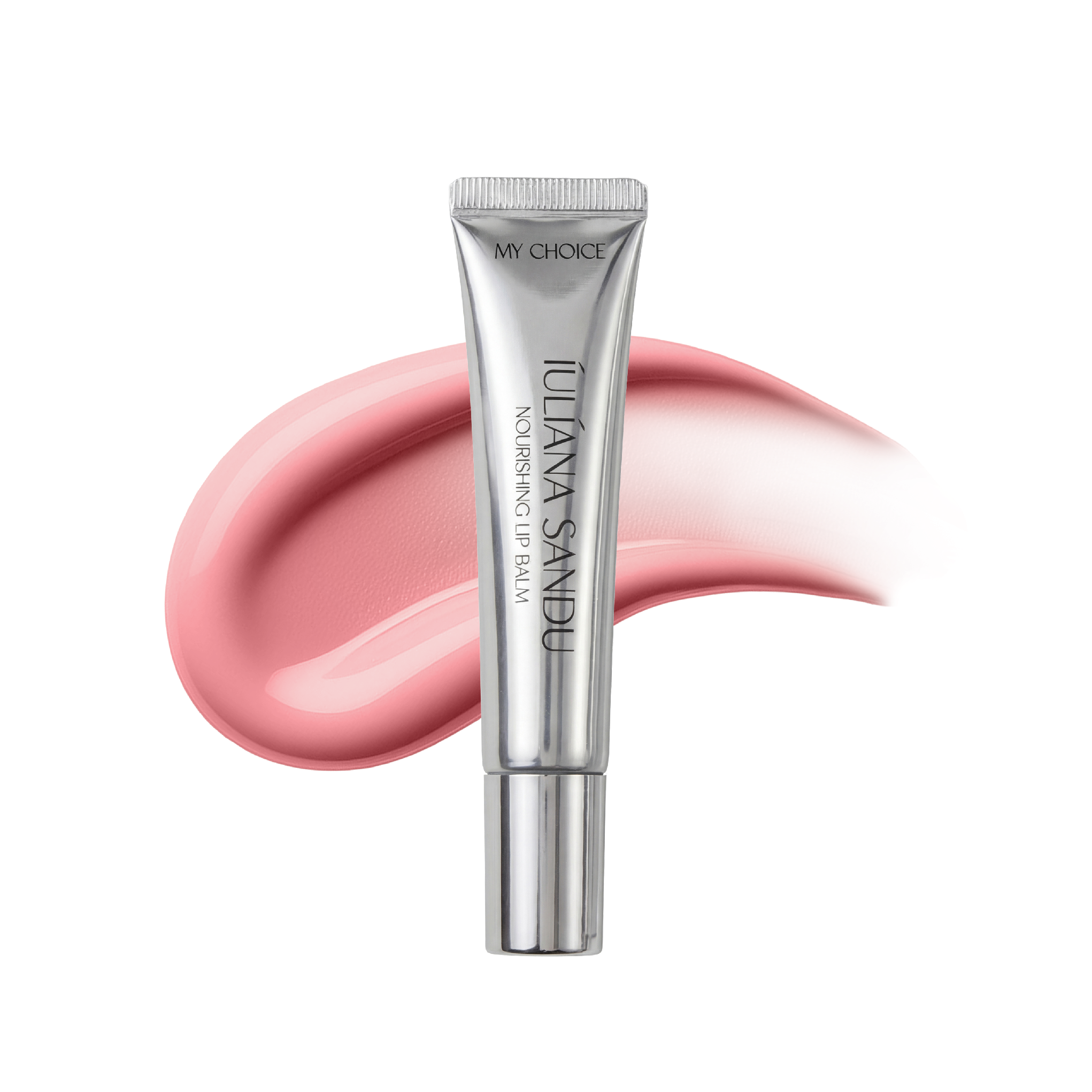 Color My Choice Nourishing Lip Balm