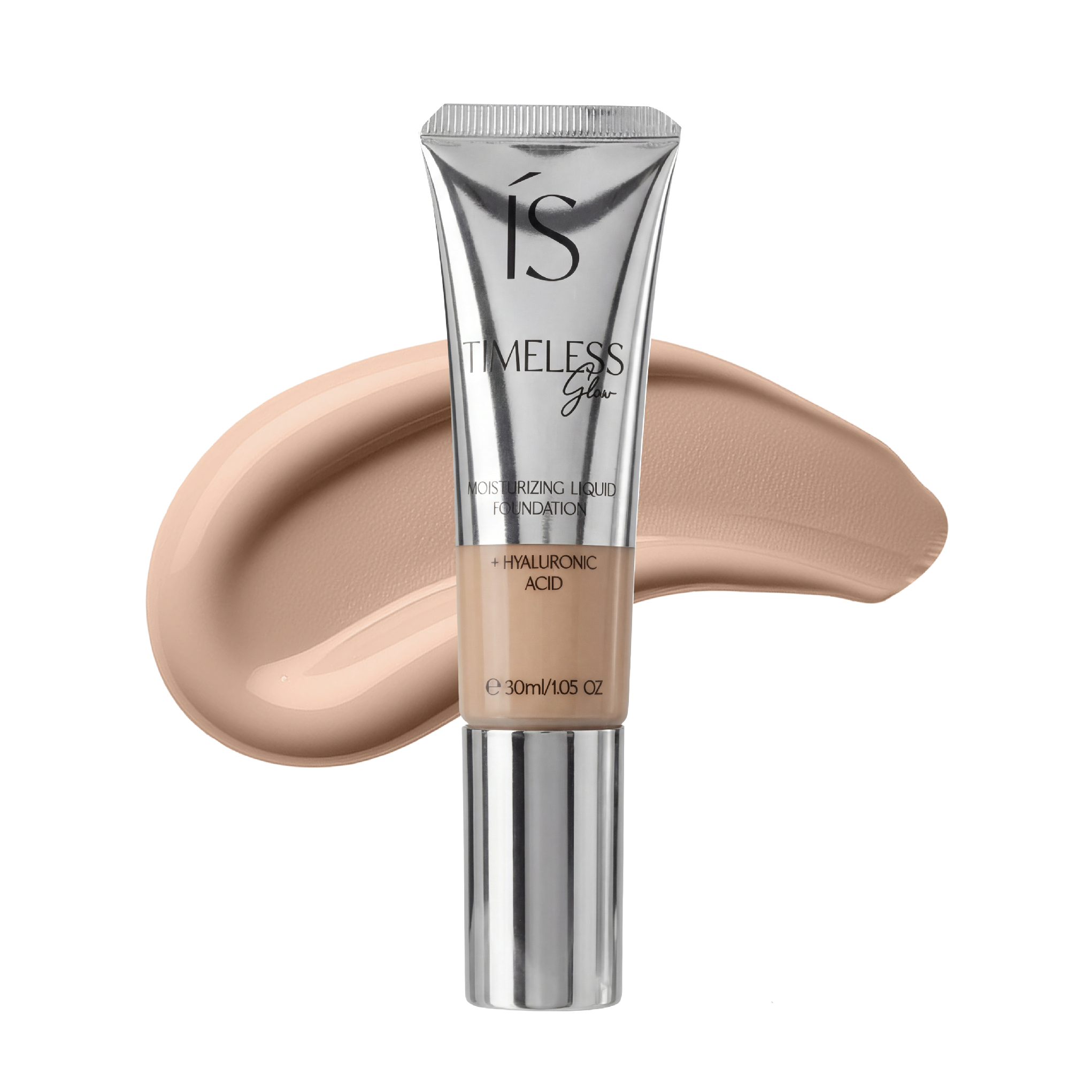 Timeless Glow Foundation - 30ml