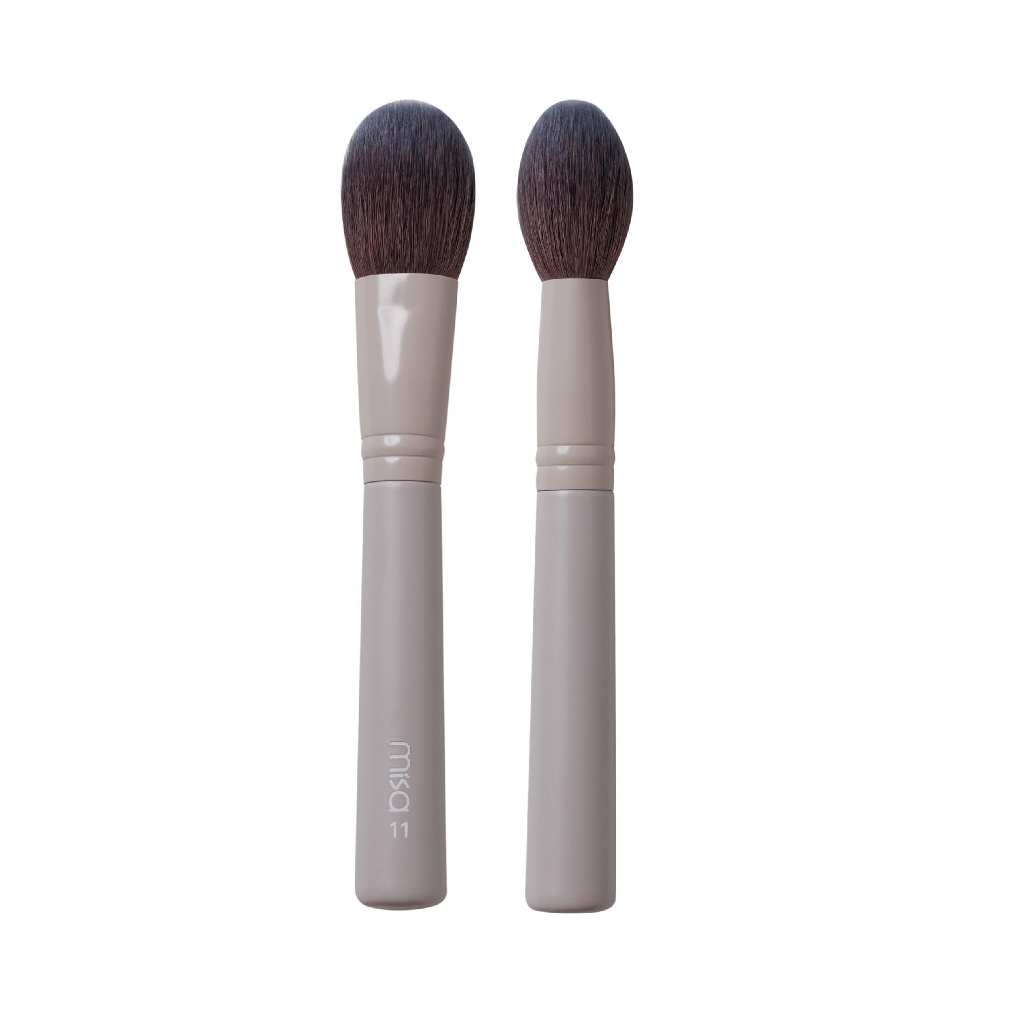 Grey Face Brush Kit