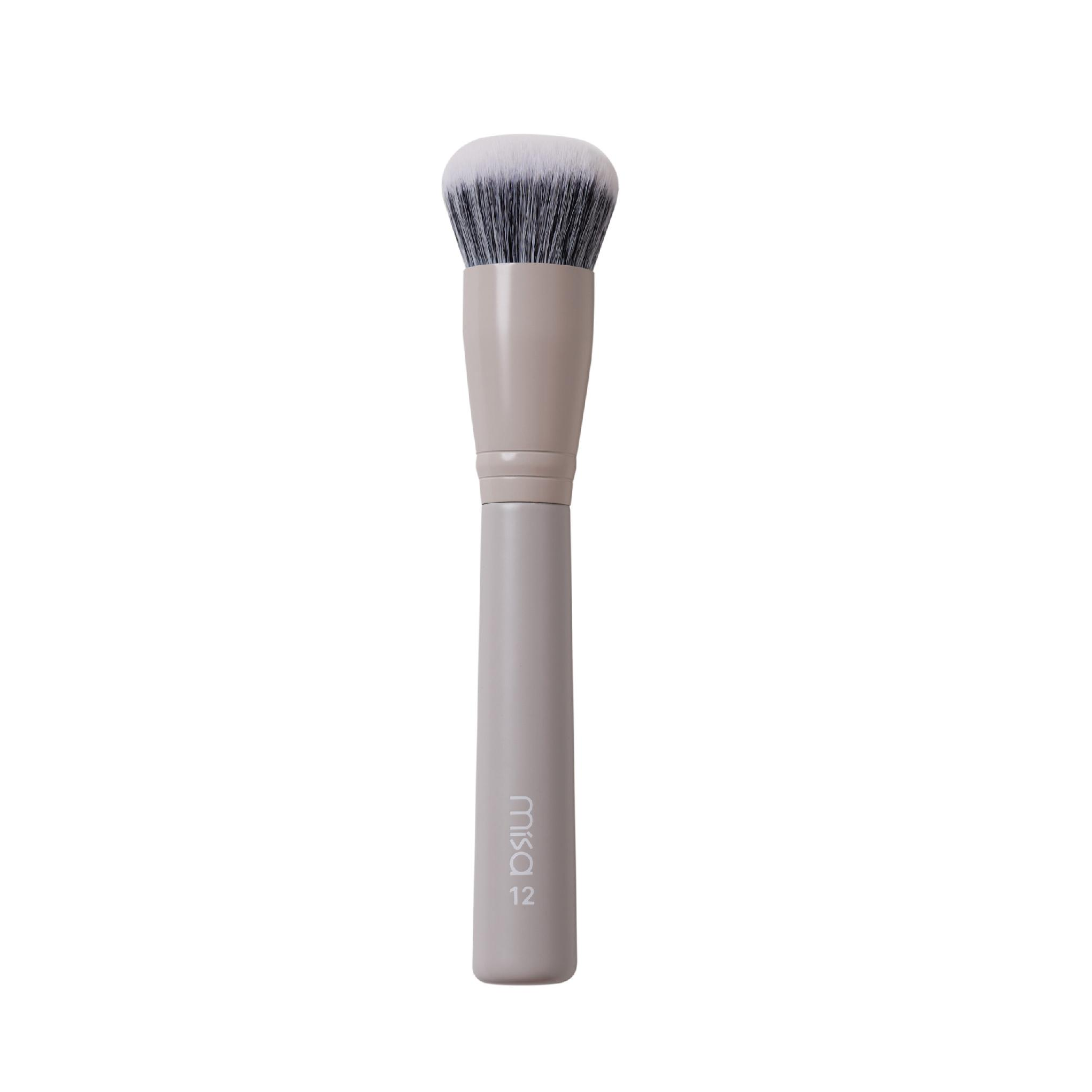 Grey Face Brush Kit