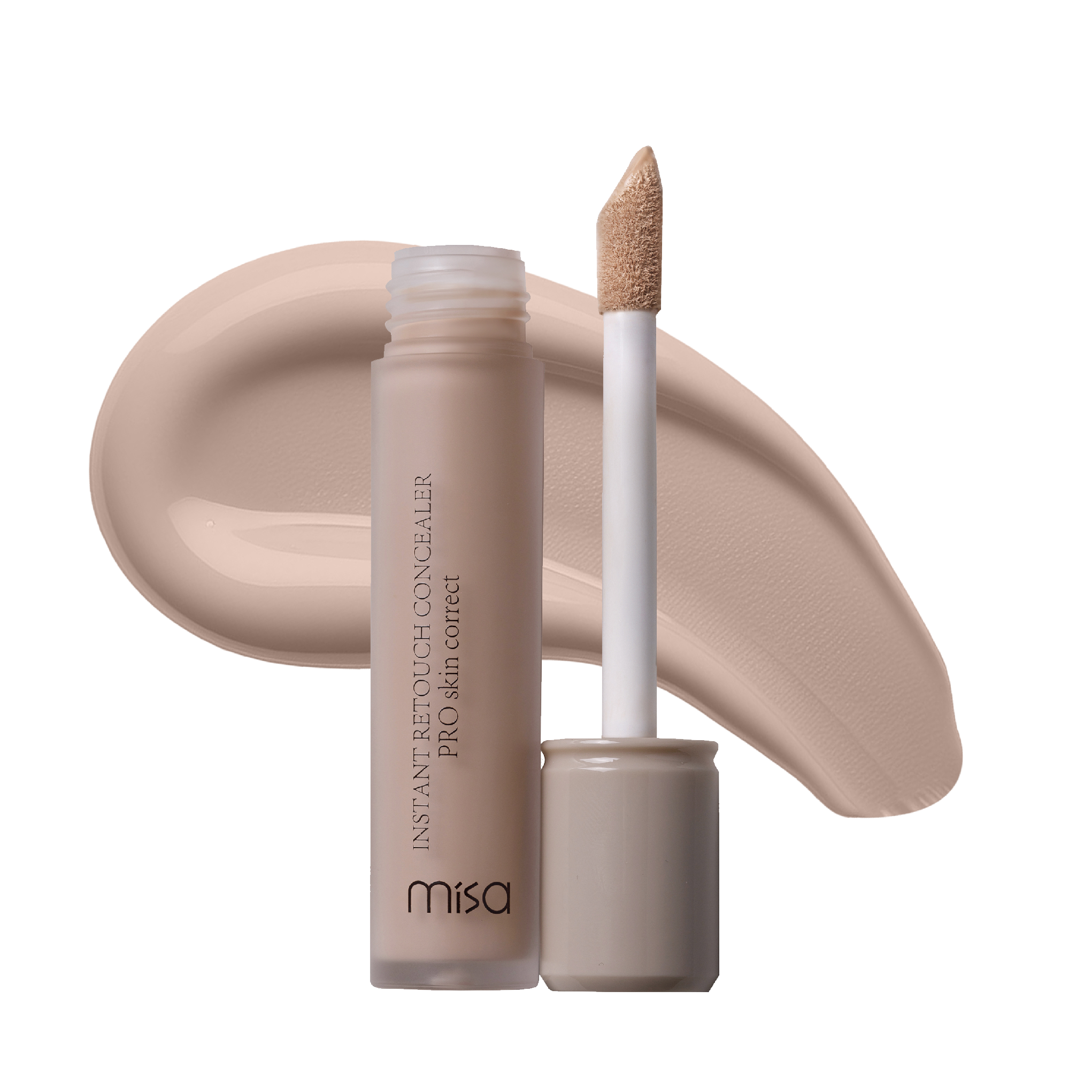 MISA Instant Retouch Concealer Color01 Light Neutral