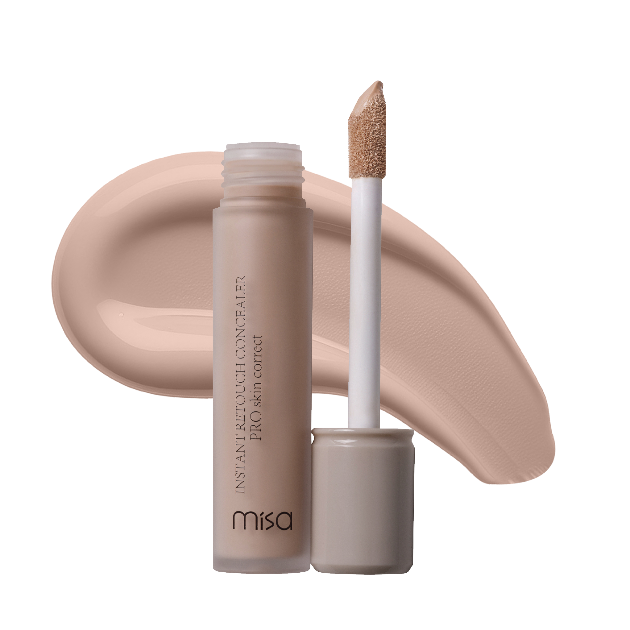 MISA Instant Retouch Concealer Color02 Medium Neutral