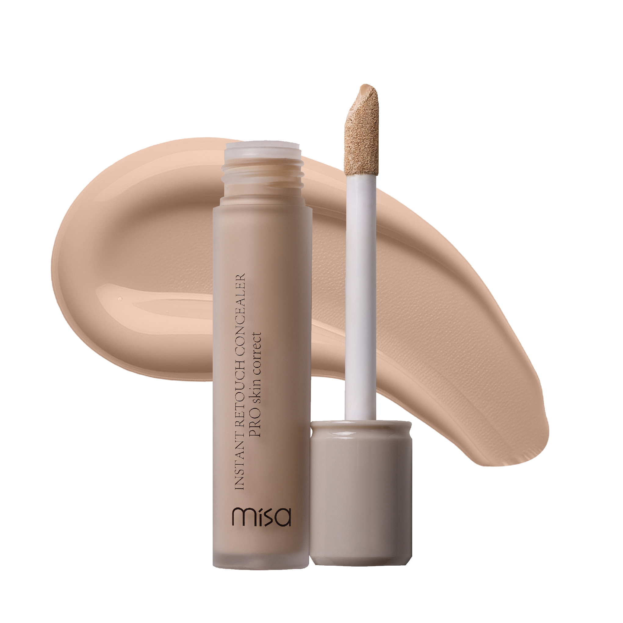 MISA Instant Retouch Concealer03 Medium Sand