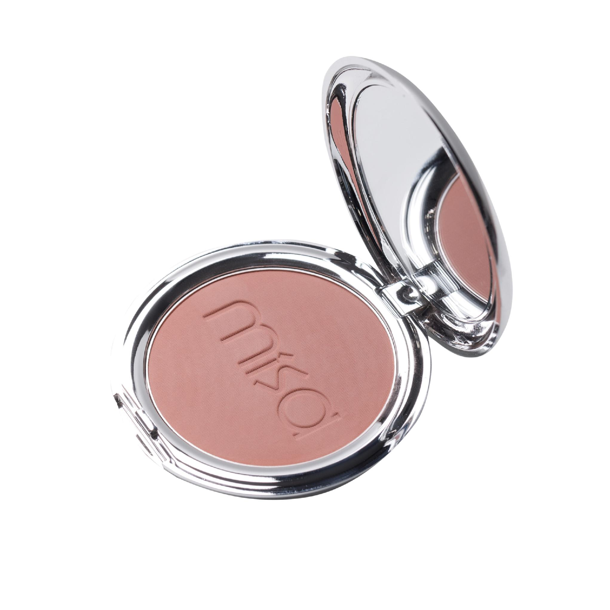 MISO Radiant Velvet Peach Blush