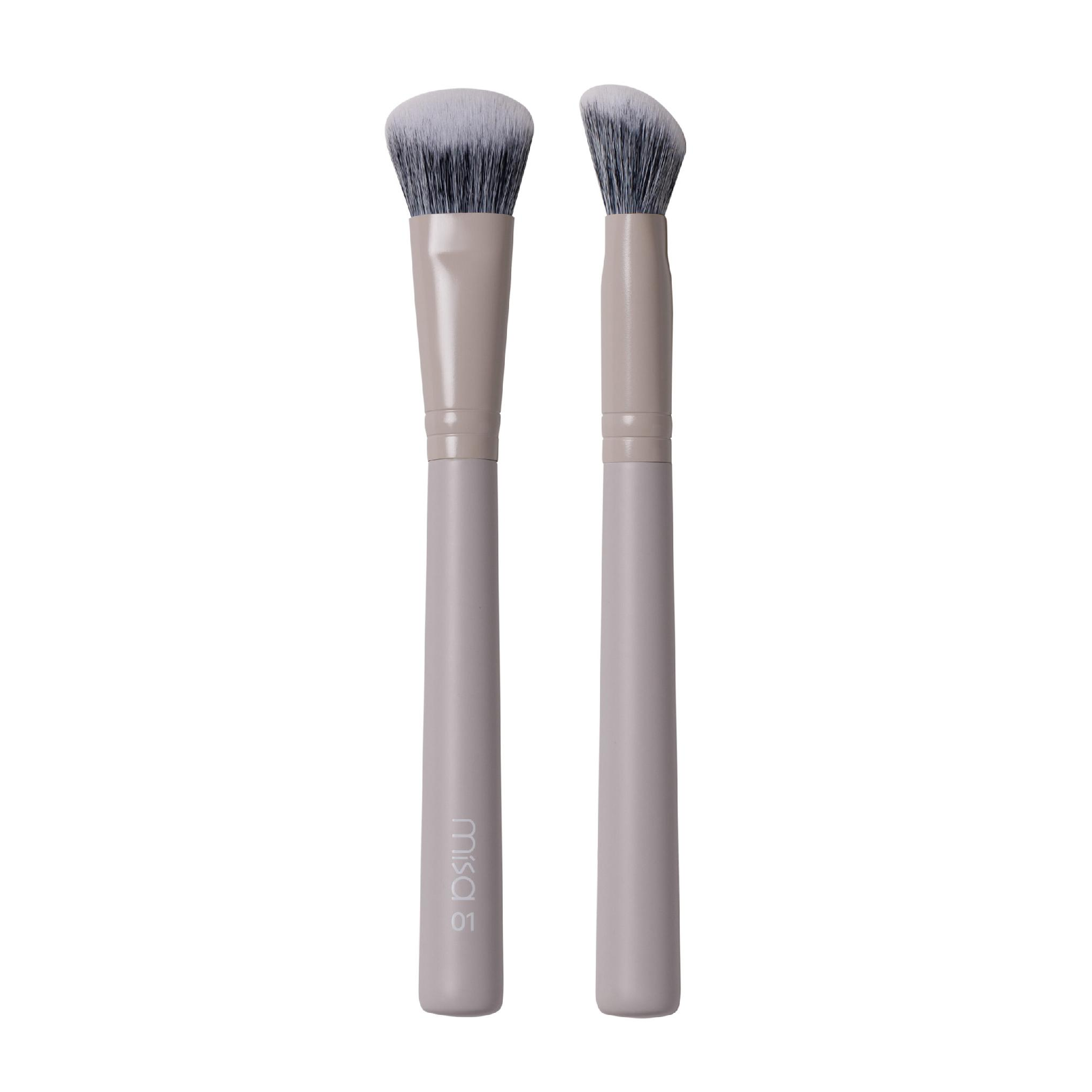 Grey Collection brushes