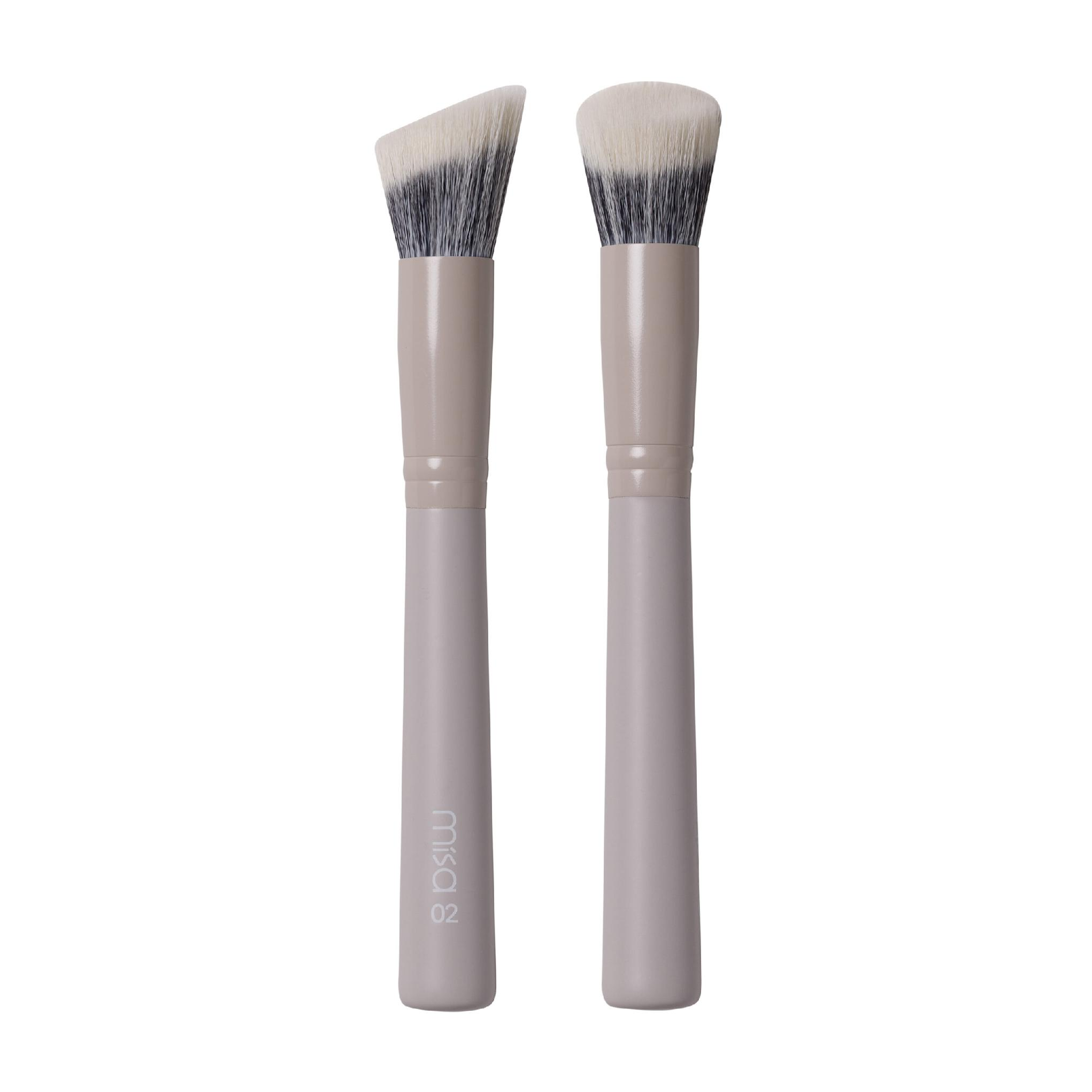 Grey Collection brushes