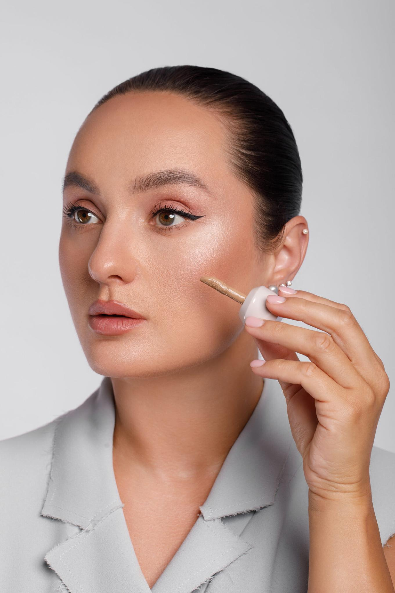Liquid Contour Color Power Player