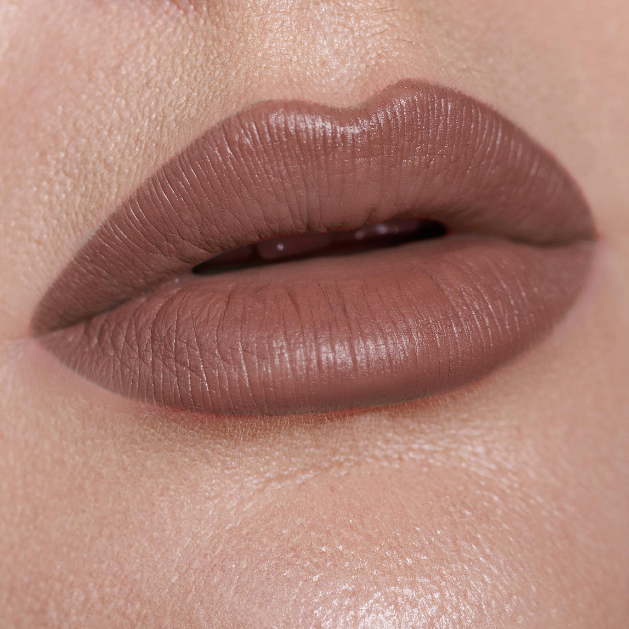 Color Cappuccino Lip Liner