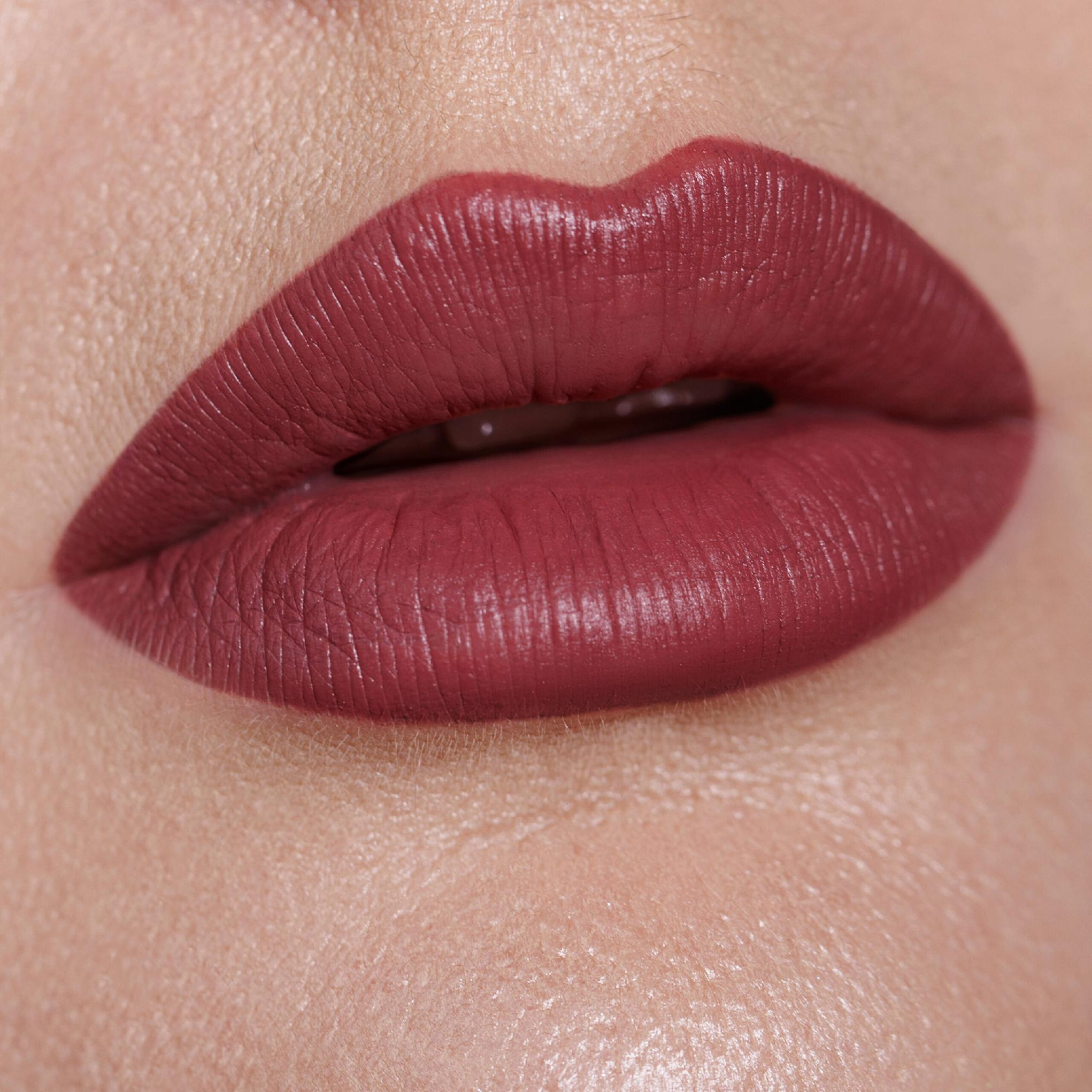 Vintage Lip Liner - Color