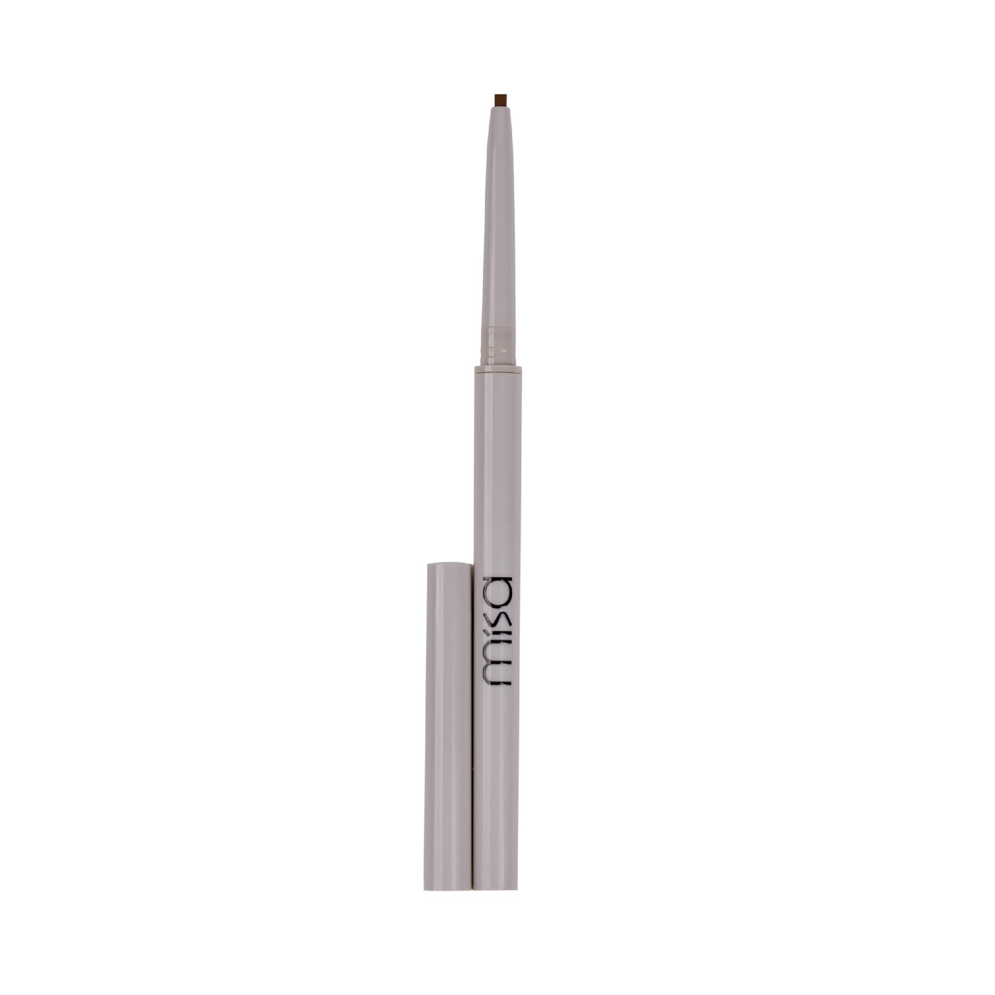 Long - Lasting Eyeliner Pencil - Brown