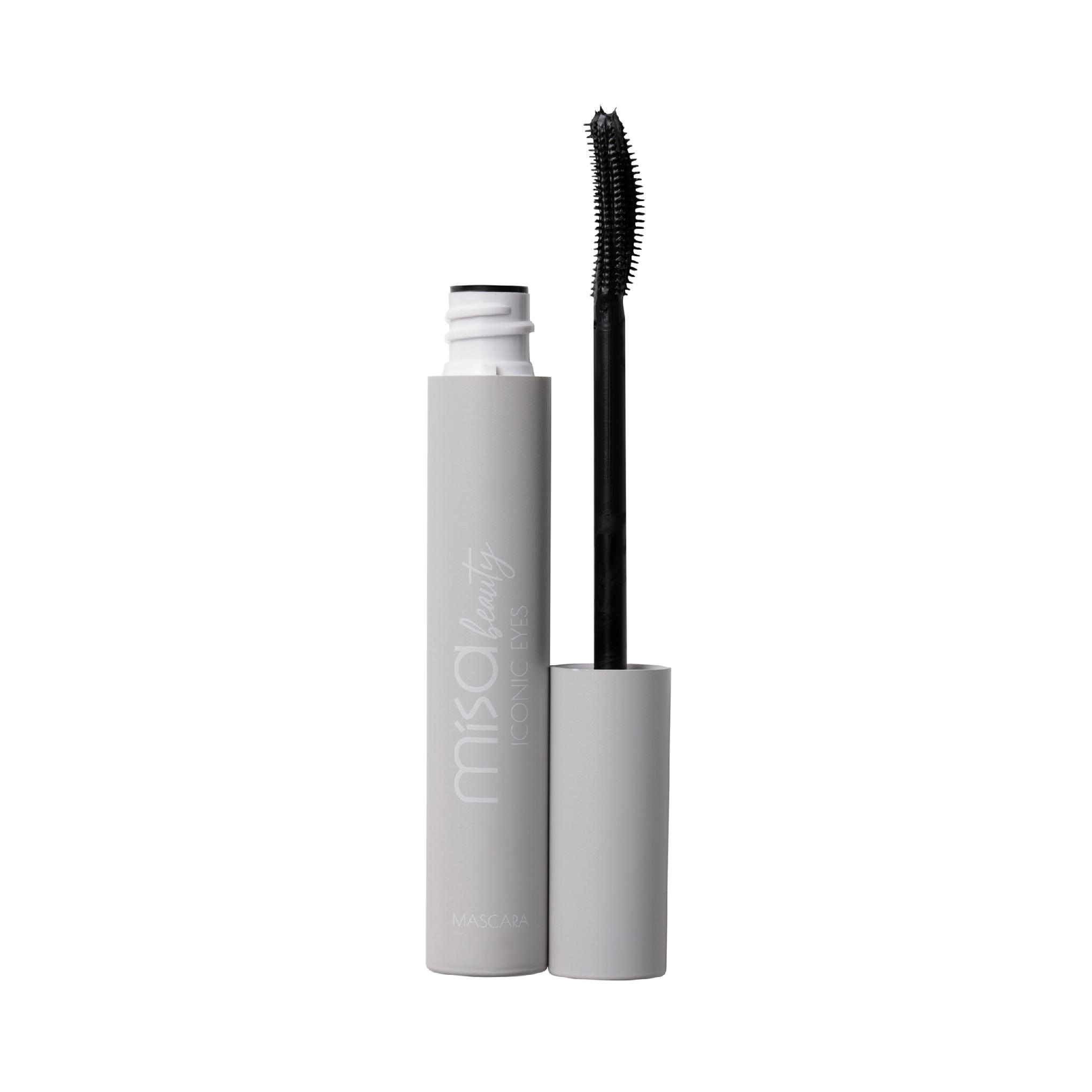 ICONIC EYES Mascara misa beauty Black