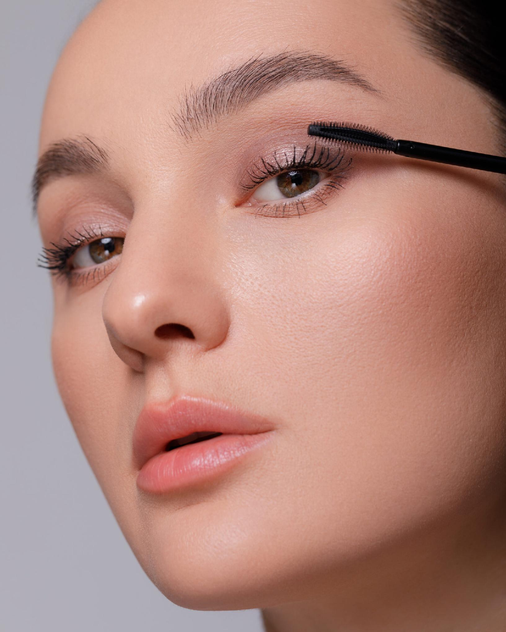 ICONIC EYES Mascara misa beauty Black