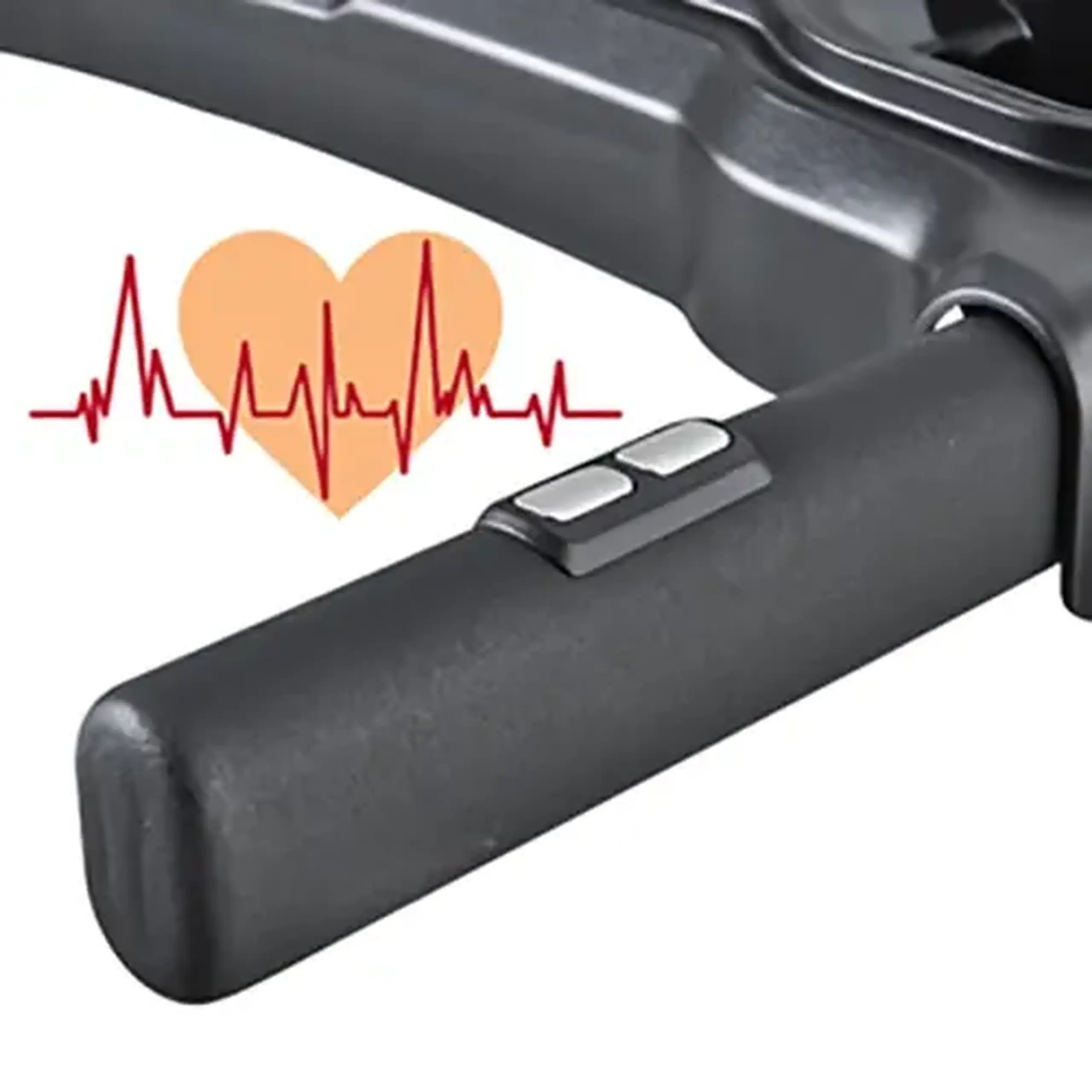 Banda alergare Kondition X8000, motor 1.5CP, viteza 1-10km/h, inclinare manuala, greutate maxima utilizator 90 kg