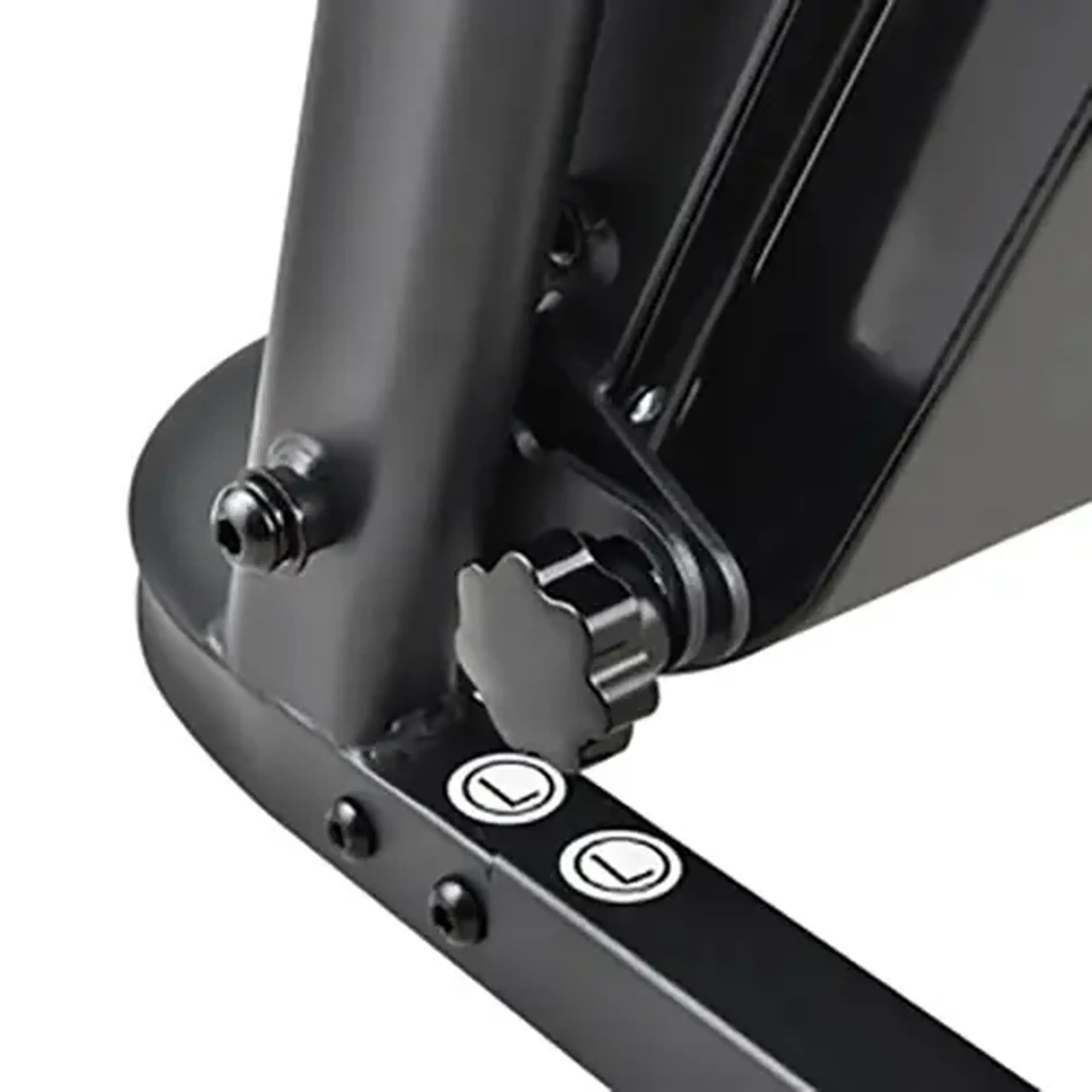 Banda alergare Kondition X8000, motor 1.5CP, viteza 1-10km/h, inclinare manuala, greutate maxima utilizator 90 kg