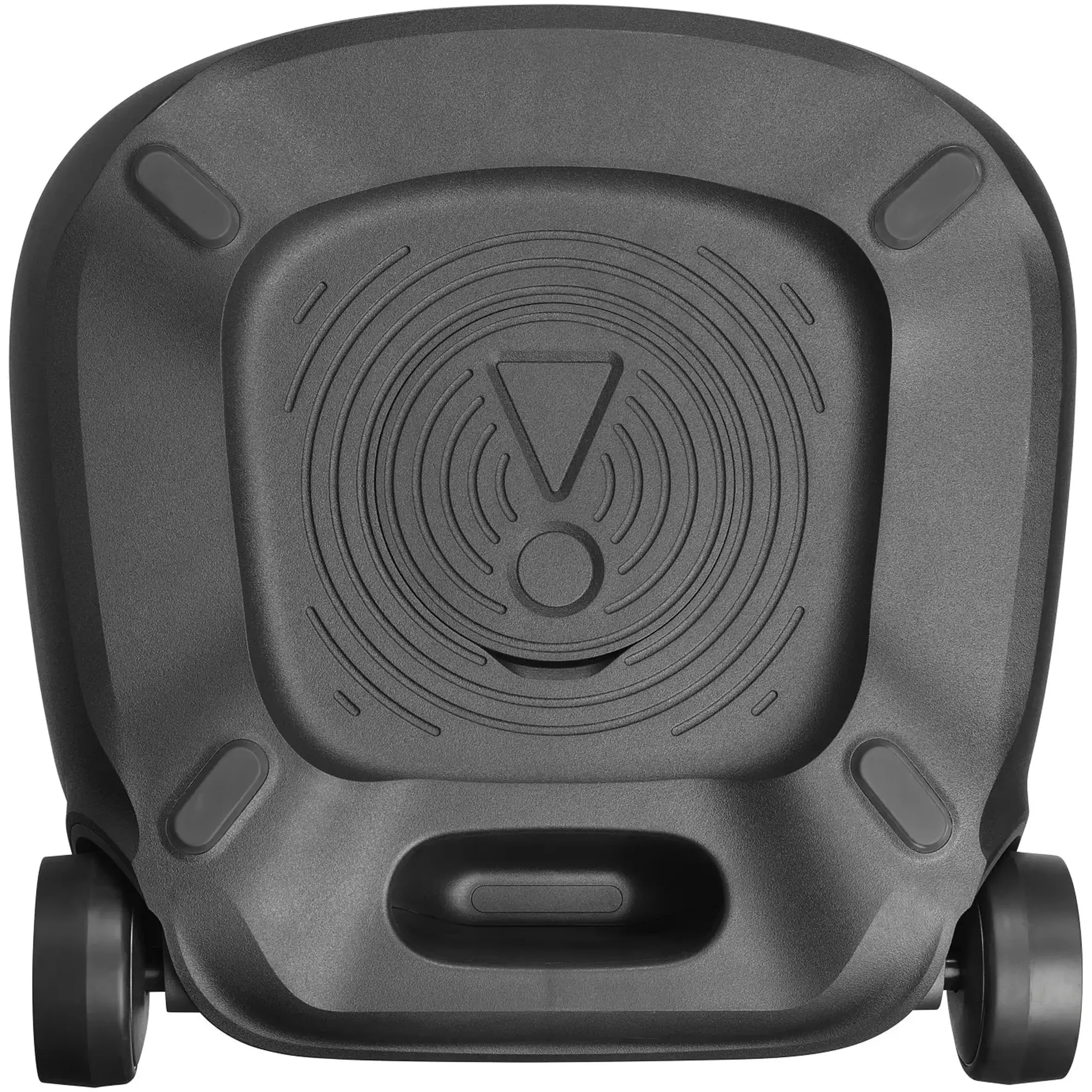 Sistem audio portabil JBL Partybox 520, 400W, Bluetooth 5.4, Auracast, IPX4, Autonomie 15 ore, Baterie detasabila (nu este inclusa in set), Negru