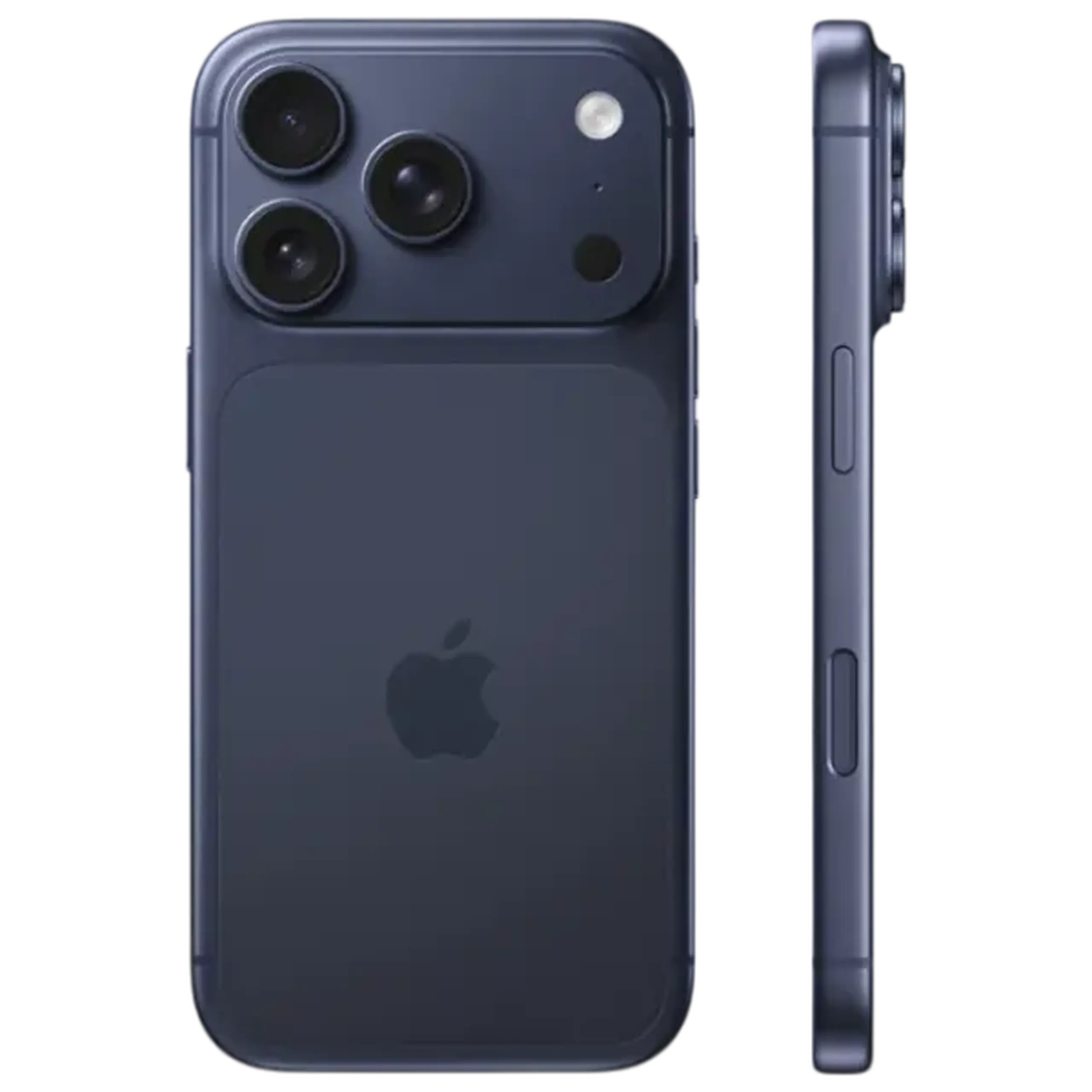Apple iPhone 17 Pro 256GB, Deep Blue (SIM fizic + eSIM)