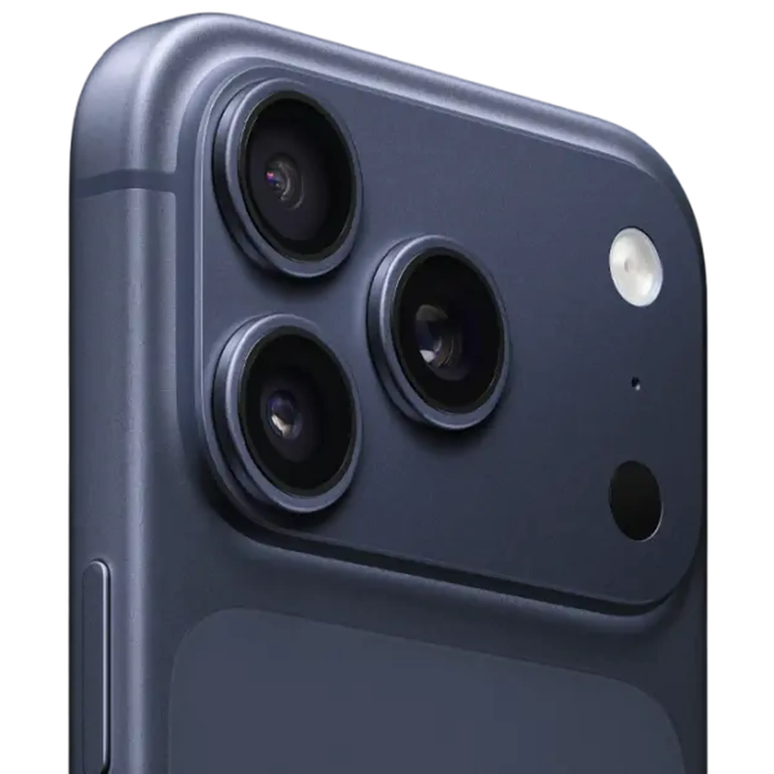 Apple iPhone 17 Pro 256GB, Deep Blue (SIM fizic + eSIM)