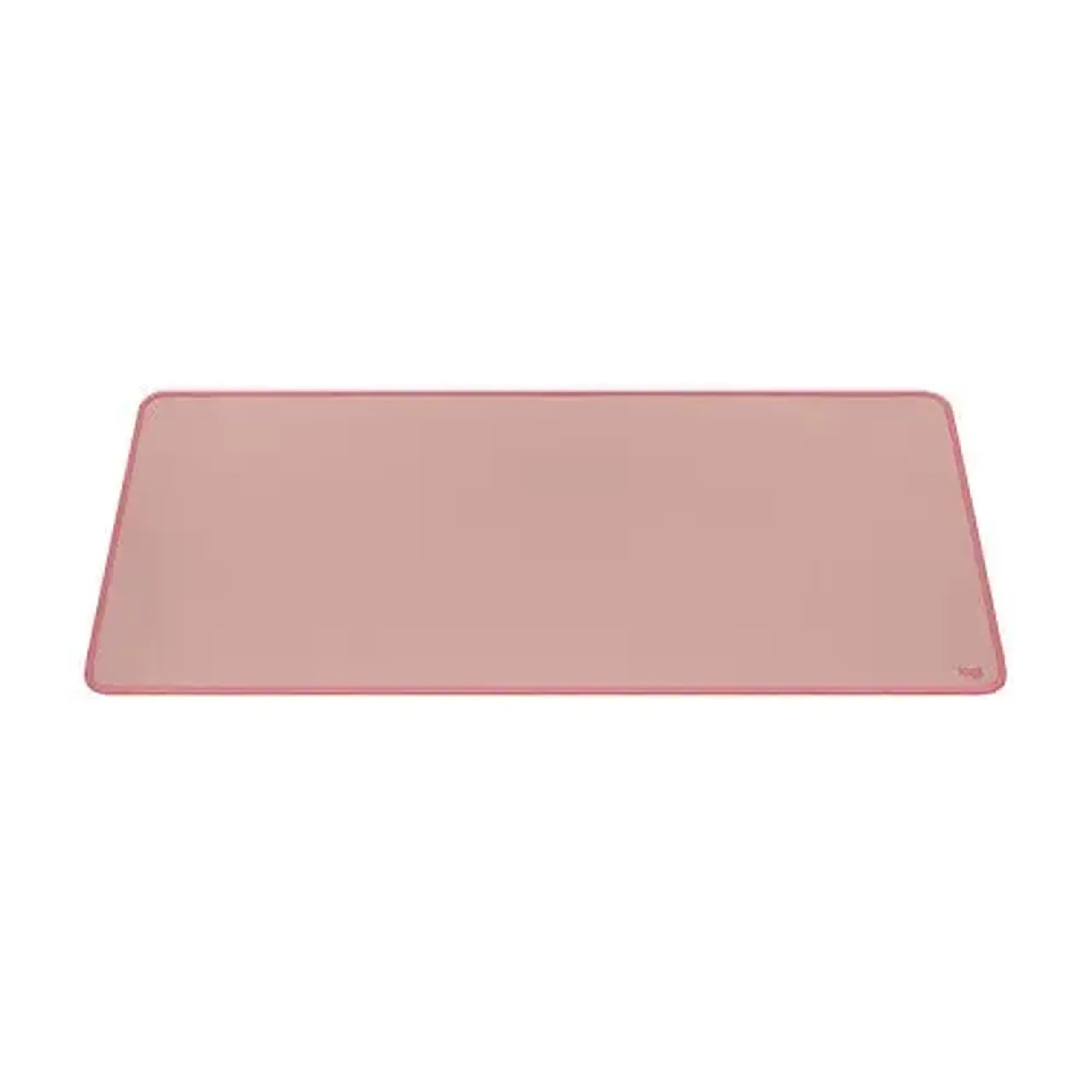 Mousepad Logitech Desk Mat, 700x300, Dark Rose