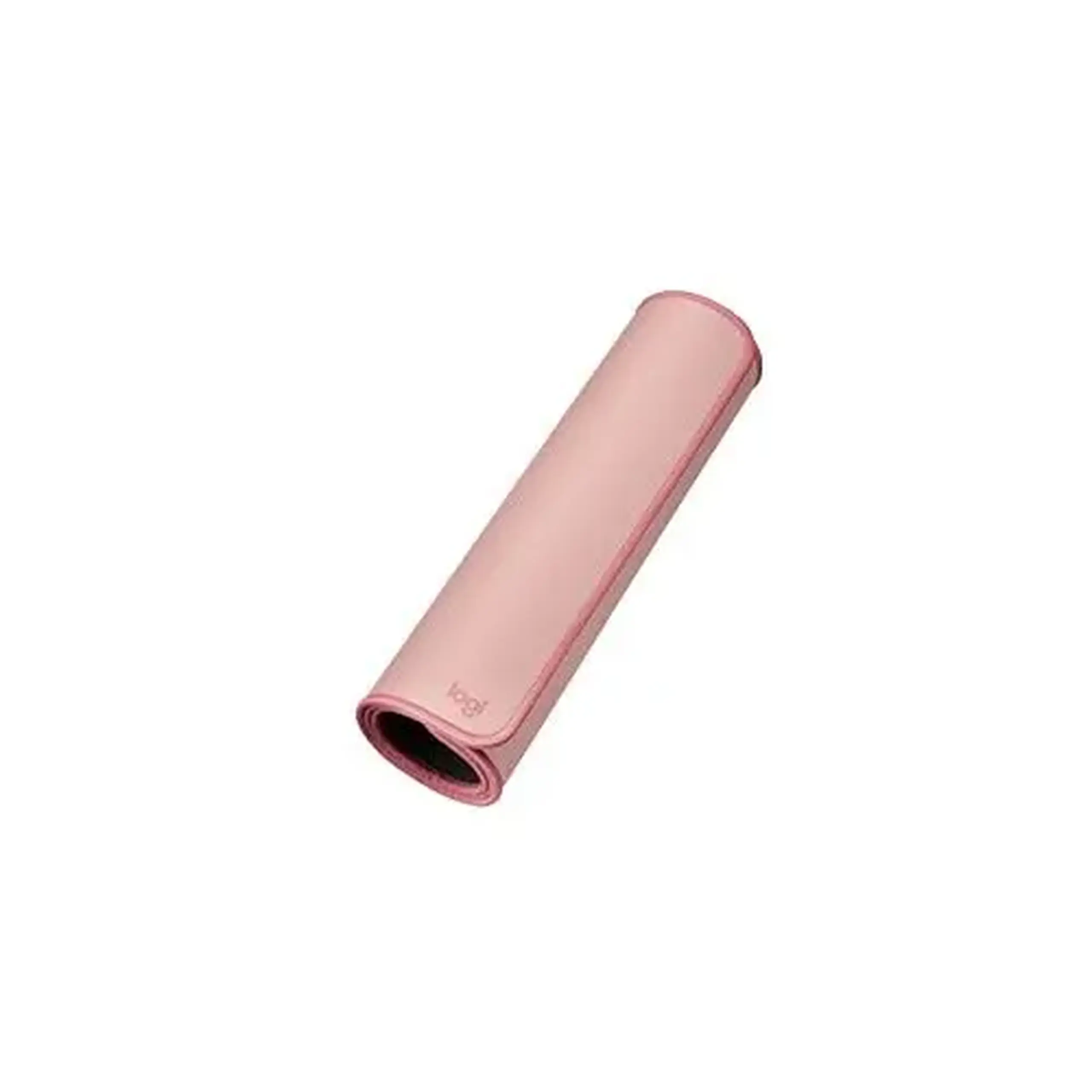 Mousepad Logitech Desk Mat, 700x300, Dark Rose