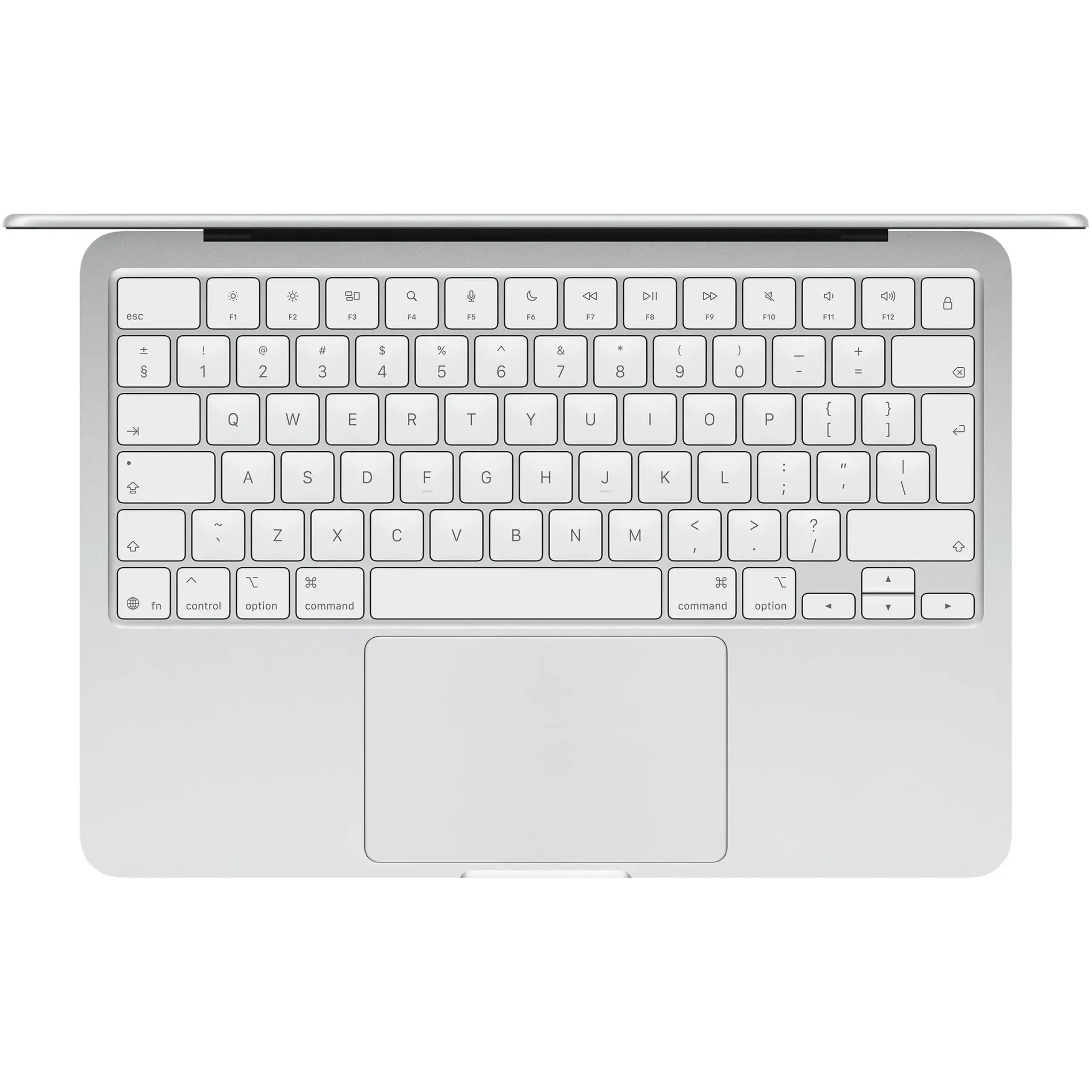 Apple MacBook Neo 13, Apple A18 Pro, 8GB RAM, 256GB SSD, Silver