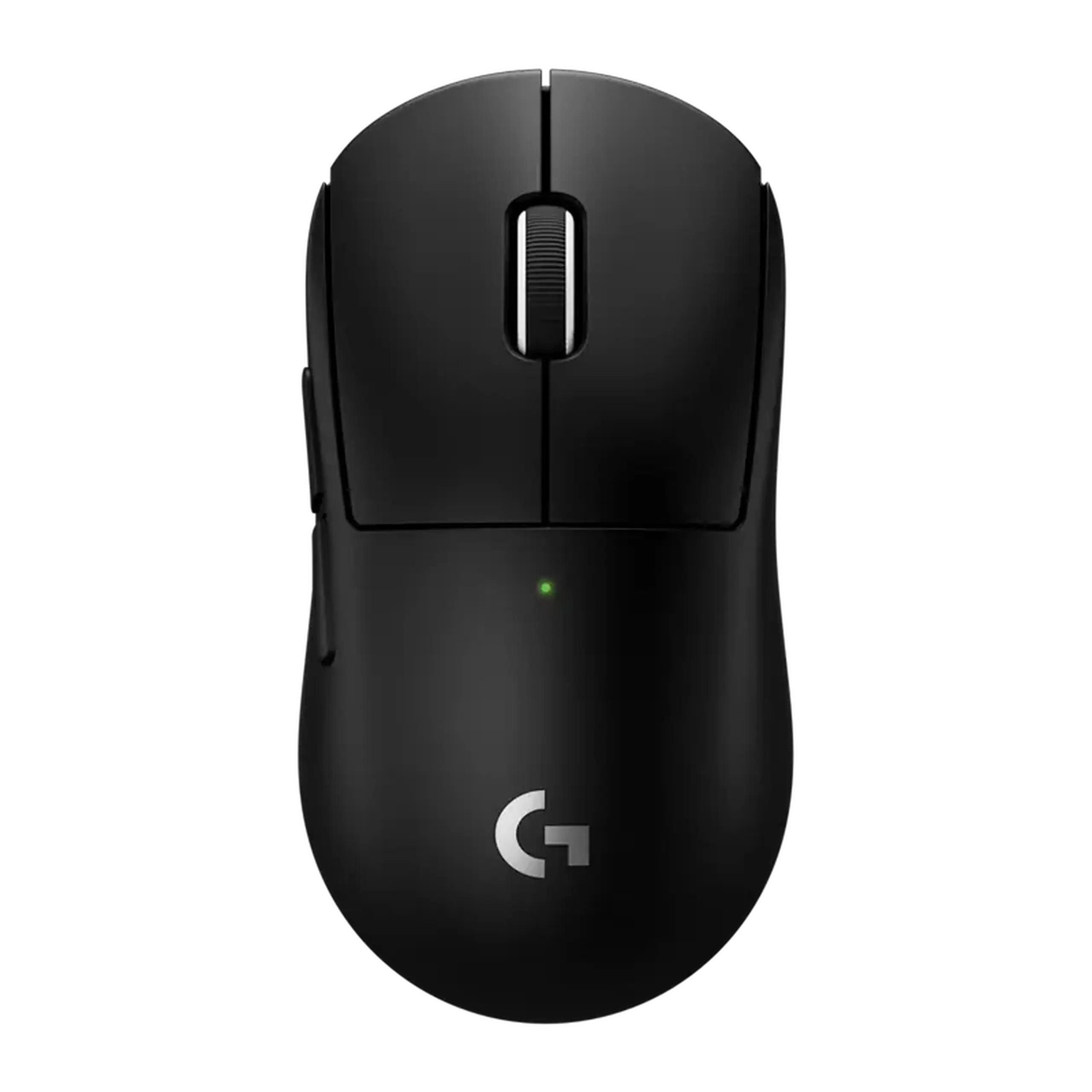 Mouse Logitech G PRO X Superlight 2C, Negru