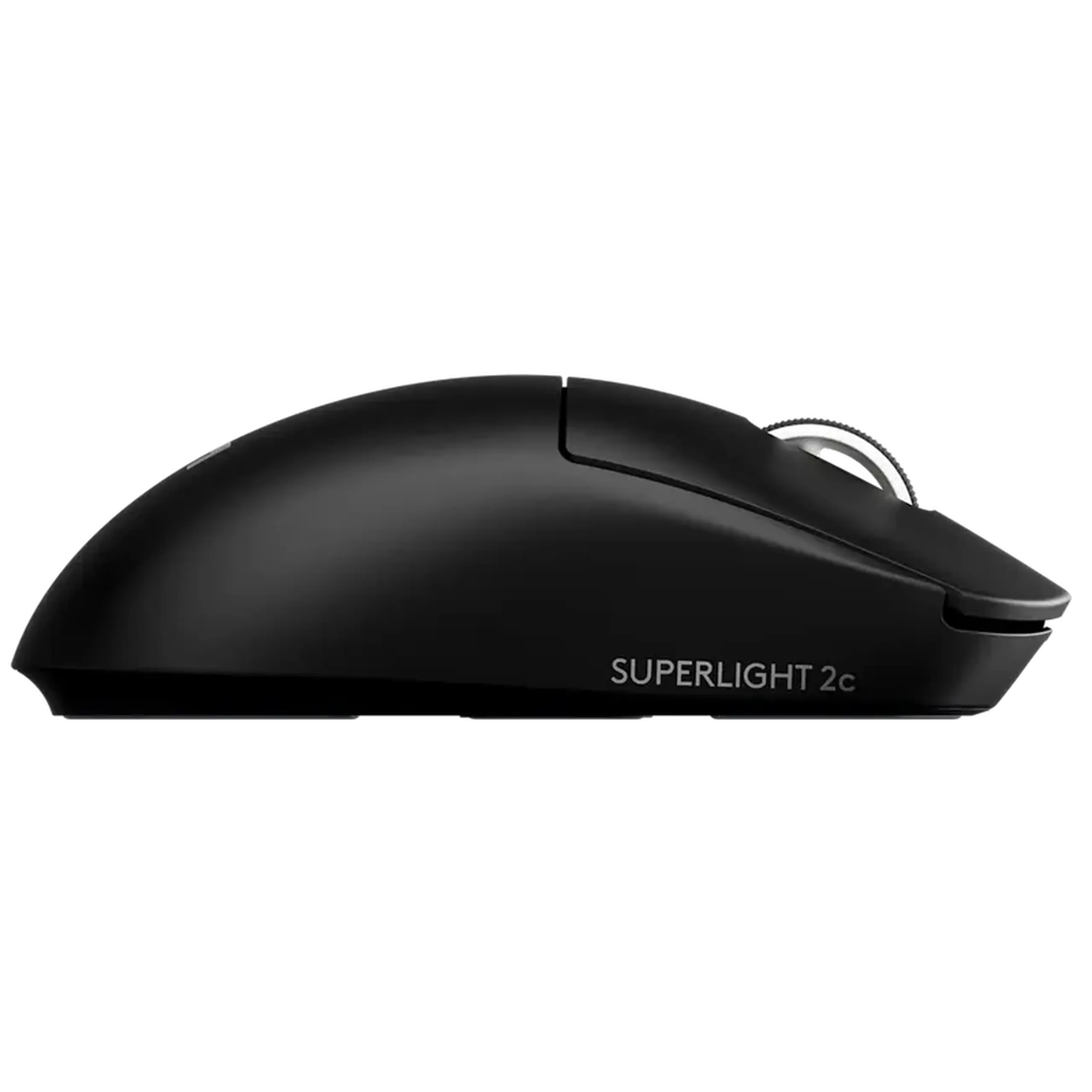 Mouse Logitech G PRO X Superlight 2C, Negru