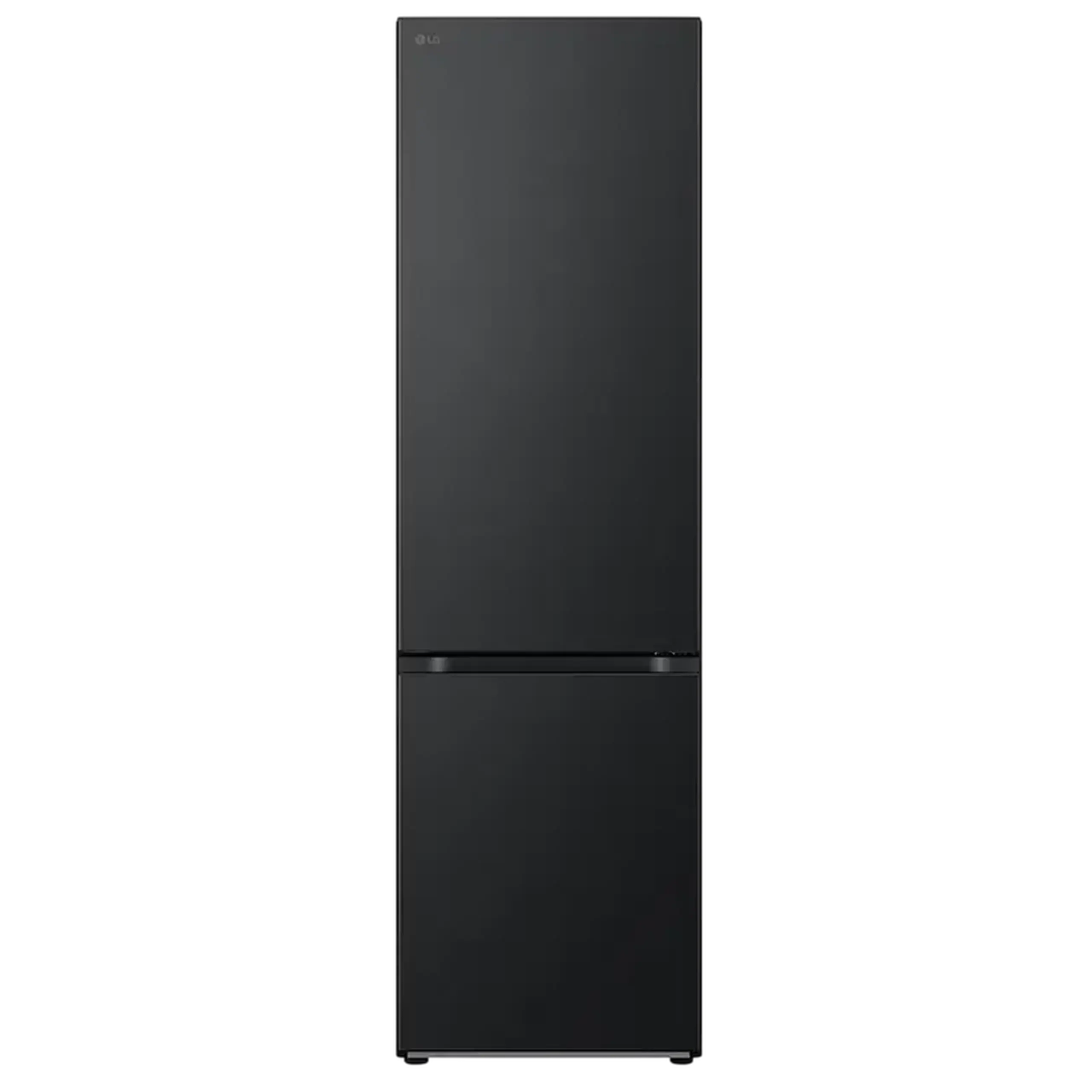 Frigider LG GBV7280BEV, Negru