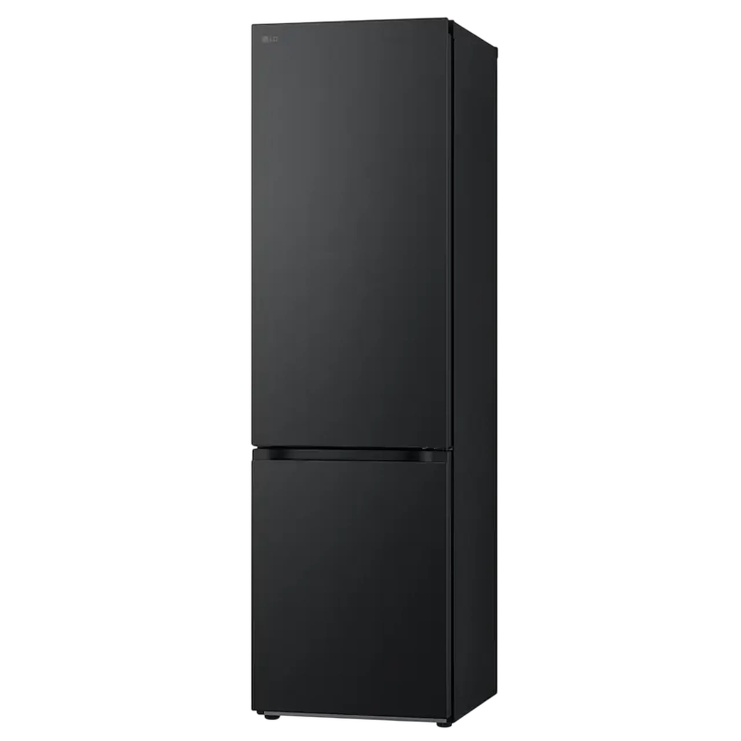 Frigider LG GBV7280BEV, Negru