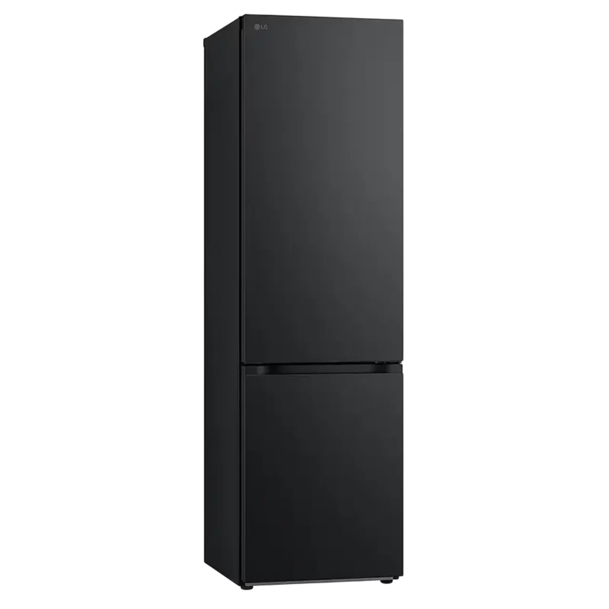 Frigider LG GBV7280BEV, Negru