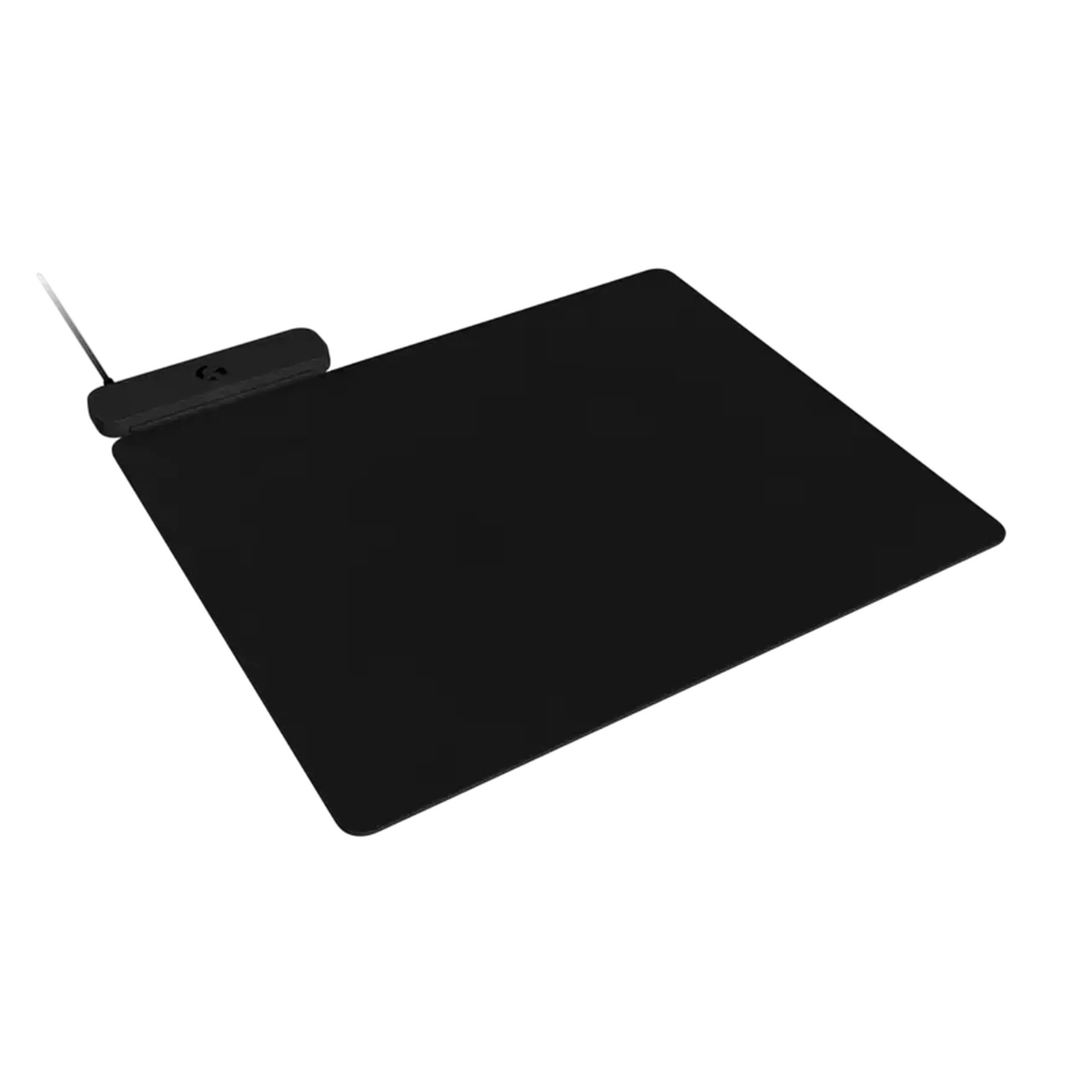 Mouse Pad pentru jocuri Logitech G Powerplay 2, Negru
