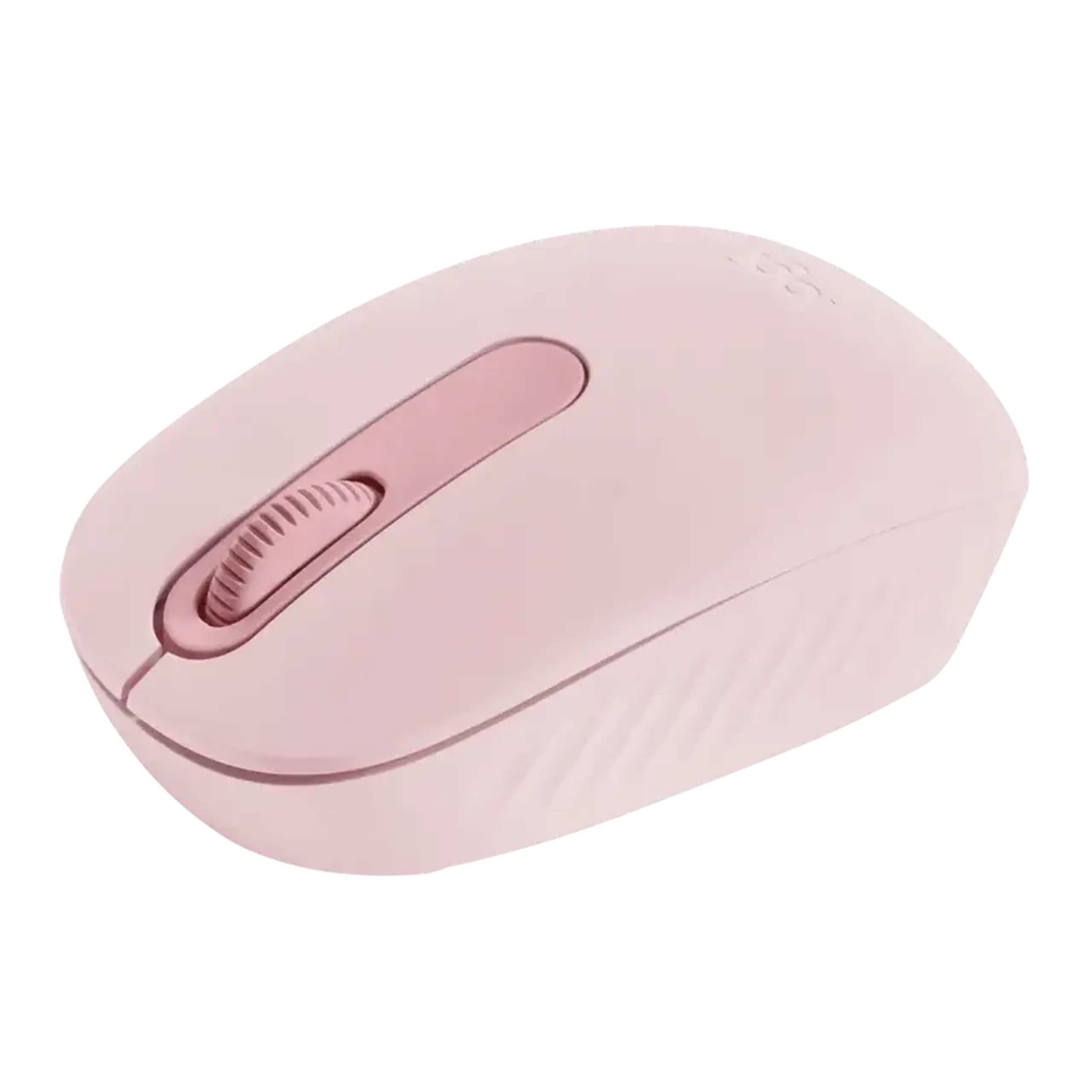 Mouse Wireless Logitech M196, Roz