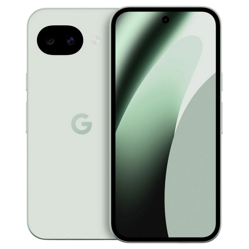 Smartphone Google Pixel 10a, 8GB/256GB, Fog