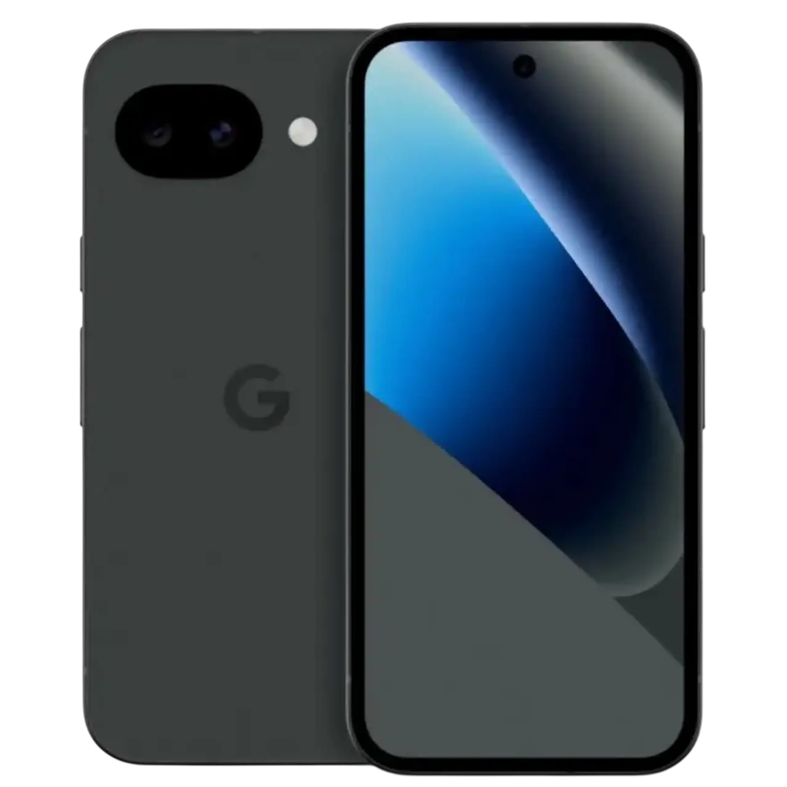 Smartphone Google Pixel 10a, 8GB/256GB, Obsidian